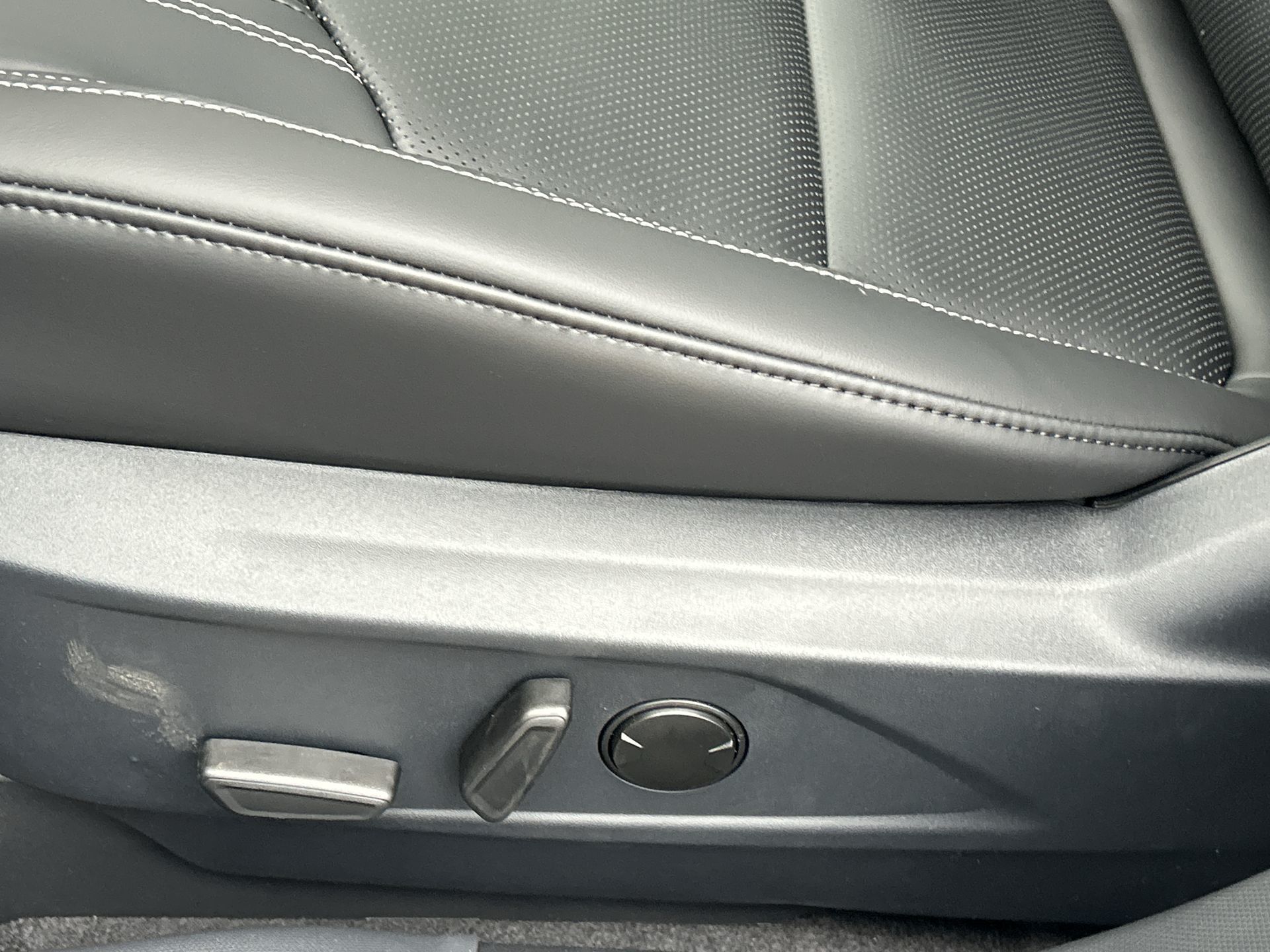 2025 Ford Mustang Mach-E in Toronto, Ontario