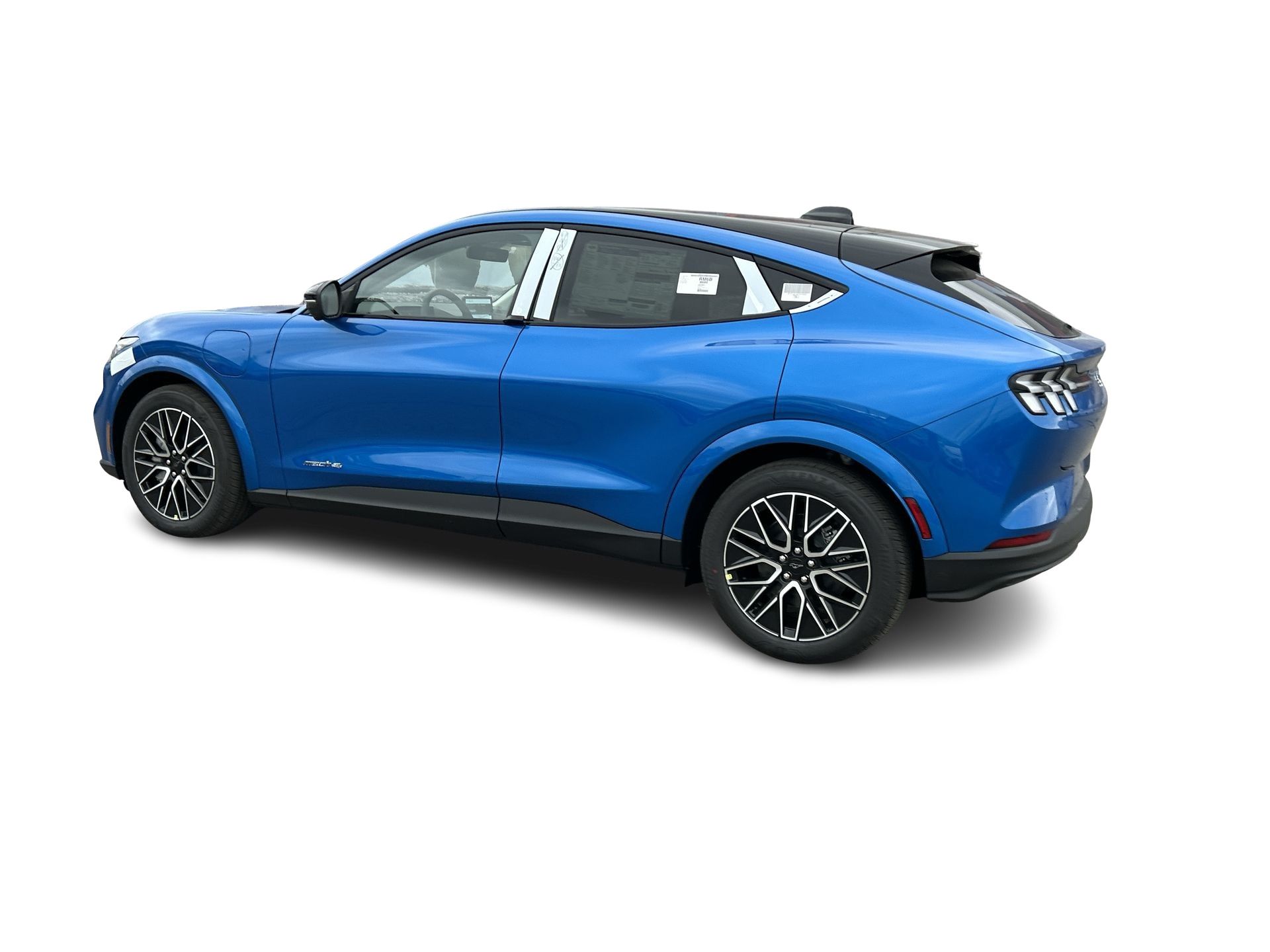 2025 Ford Mustang Mach-E in Toronto, Ontario