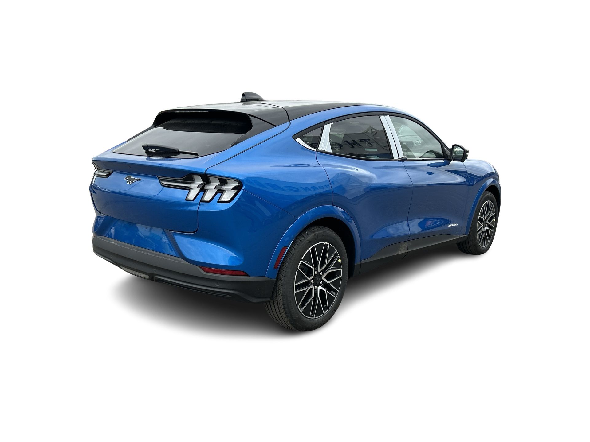 2025 Ford Mustang Mach-E in Toronto, Ontario