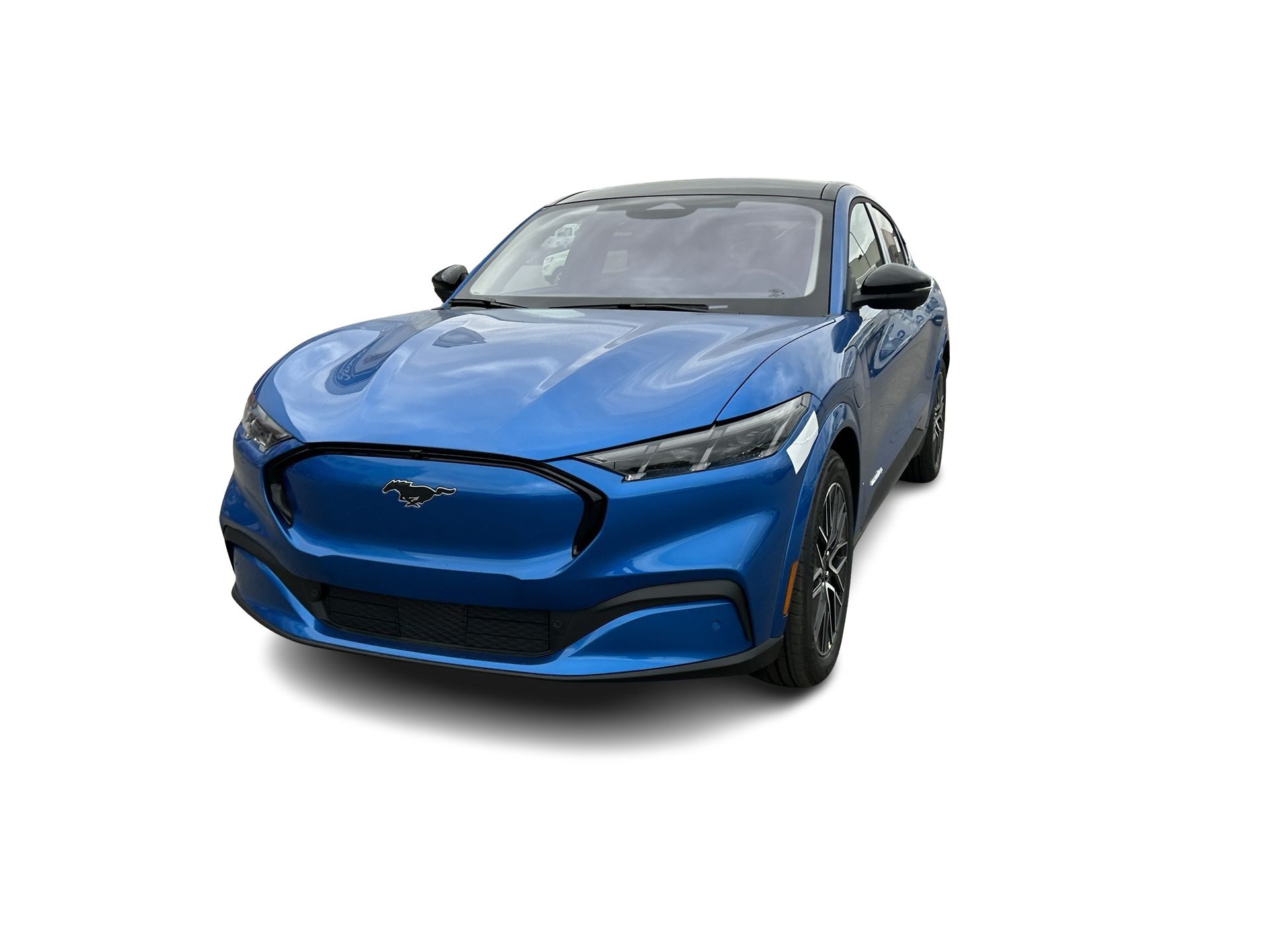 2025 Ford Mustang Mach-E in Toronto, Ontario
