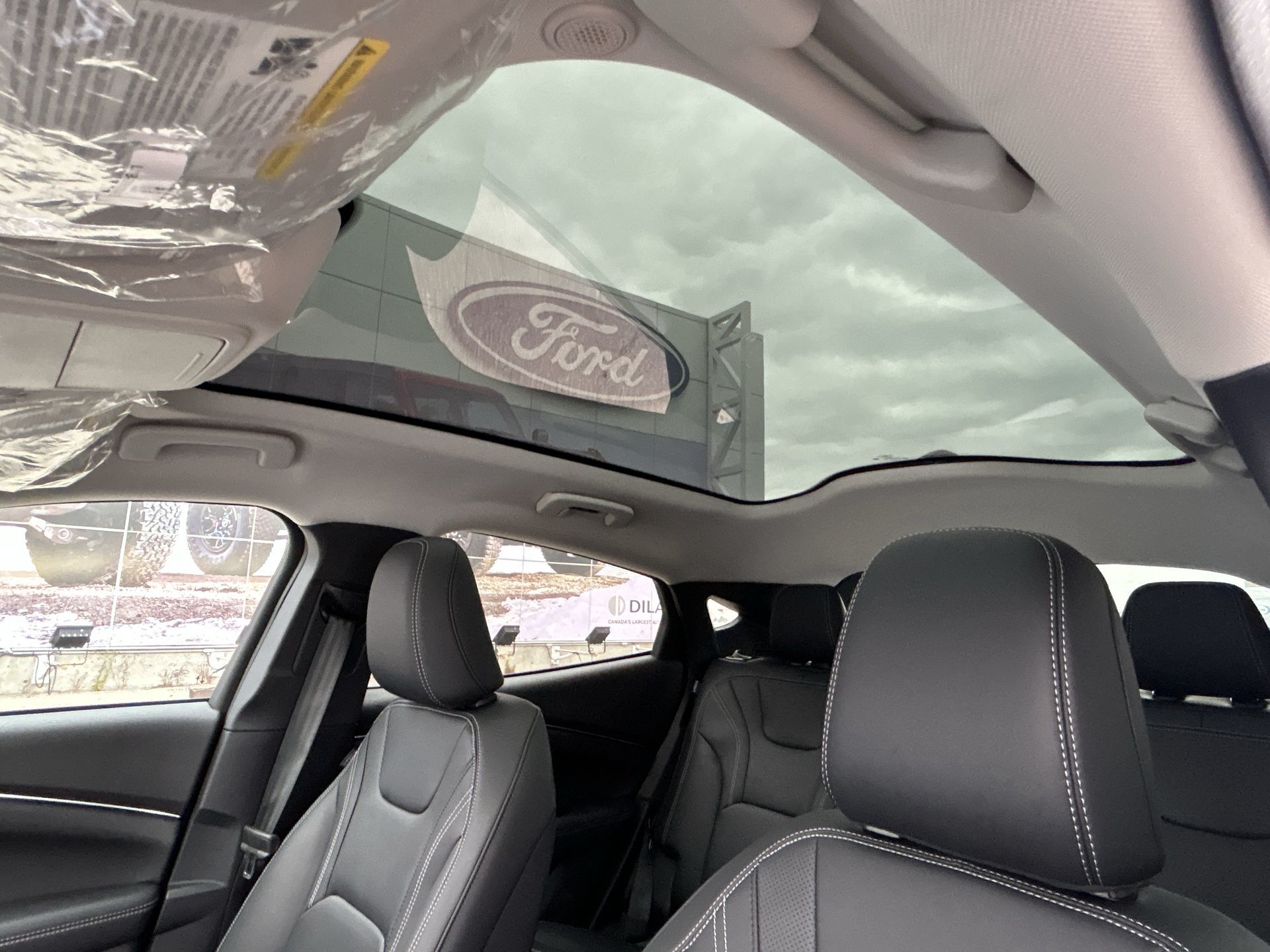 2025 Ford Mustang Mach-E in Toronto, Ontario