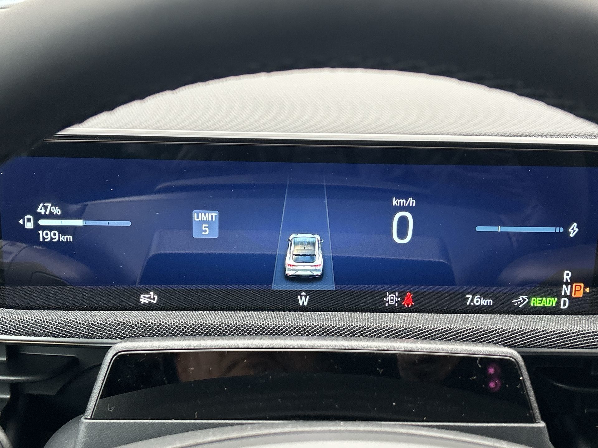 2025 Ford Mustang Mach-E in Toronto, Ontario