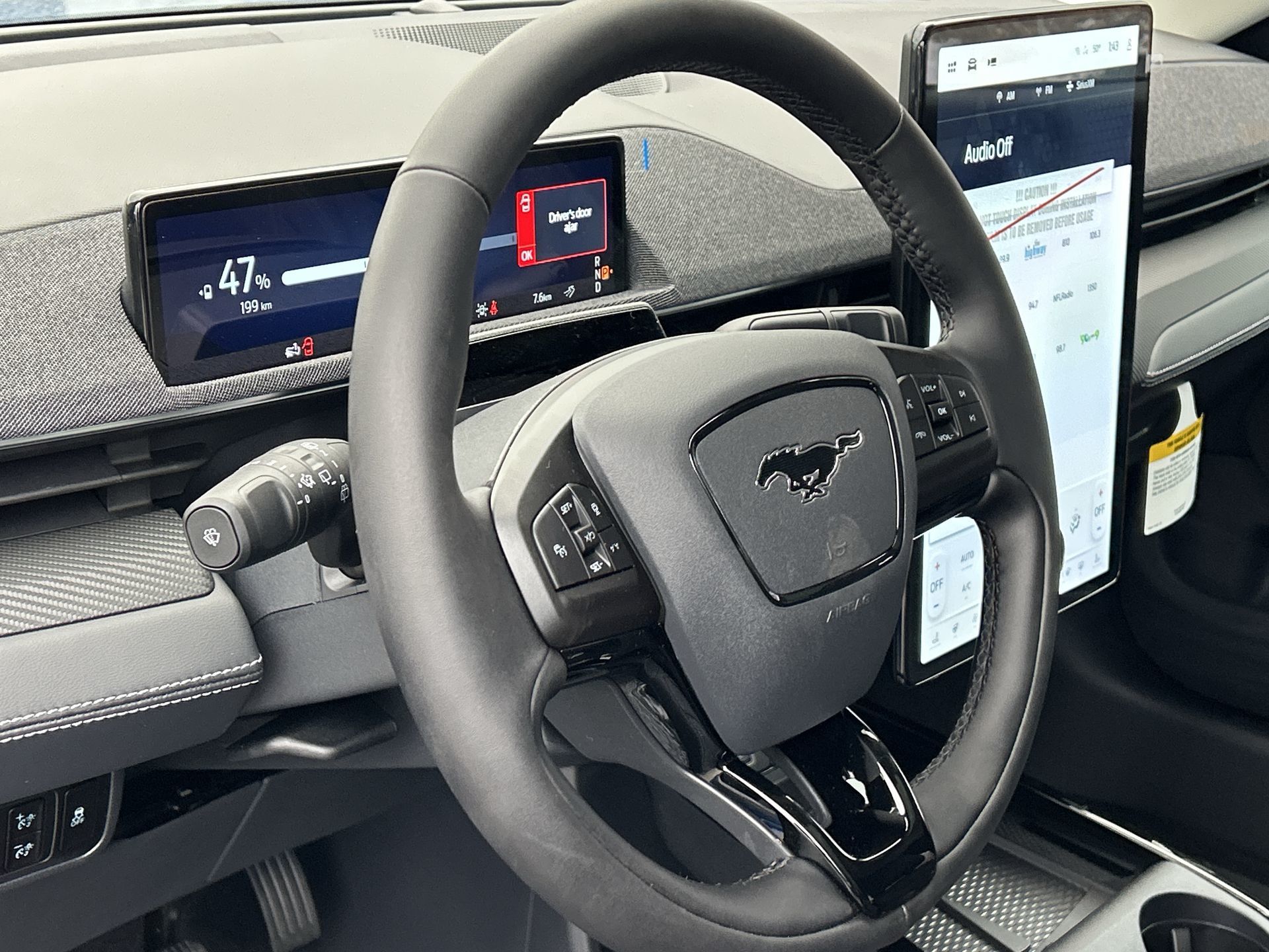 2025 Ford Mustang Mach-E in Toronto, Ontario