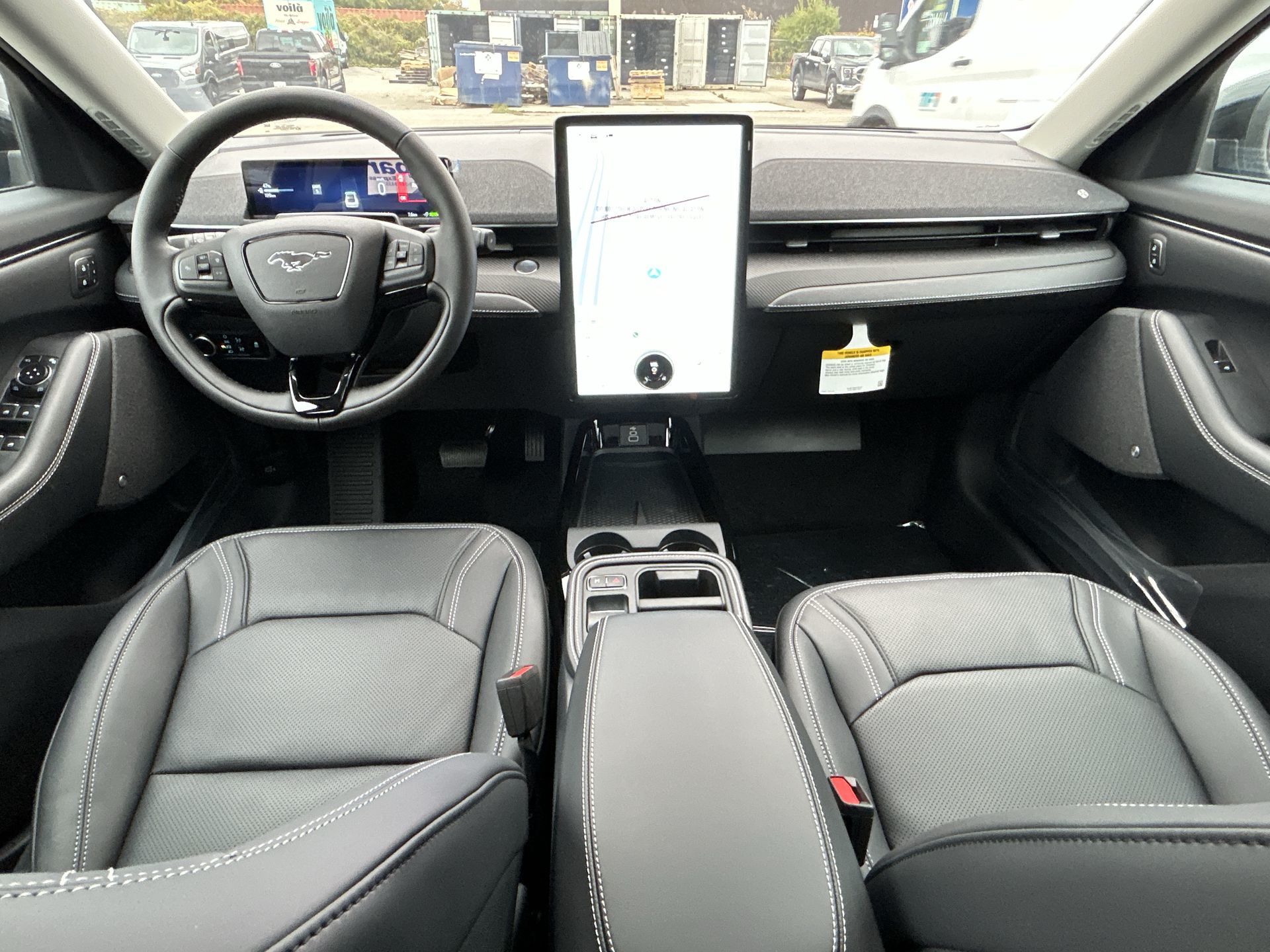 2025 Ford Mustang Mach-E in Toronto, Ontario