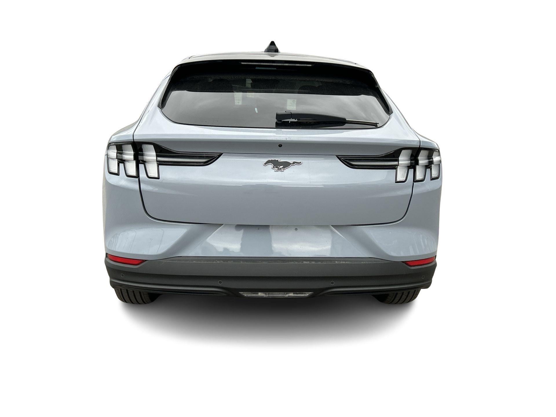 2025 Ford Mustang Mach-E