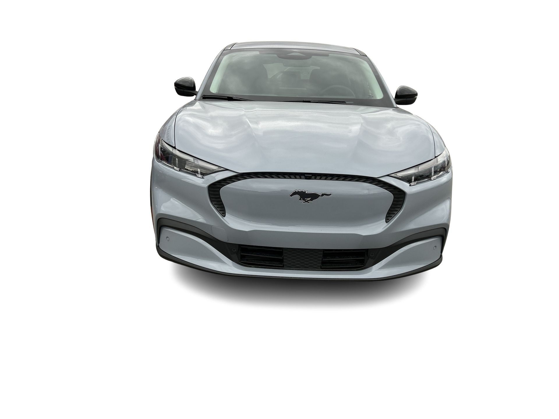 2025 Ford Mustang Mach-E