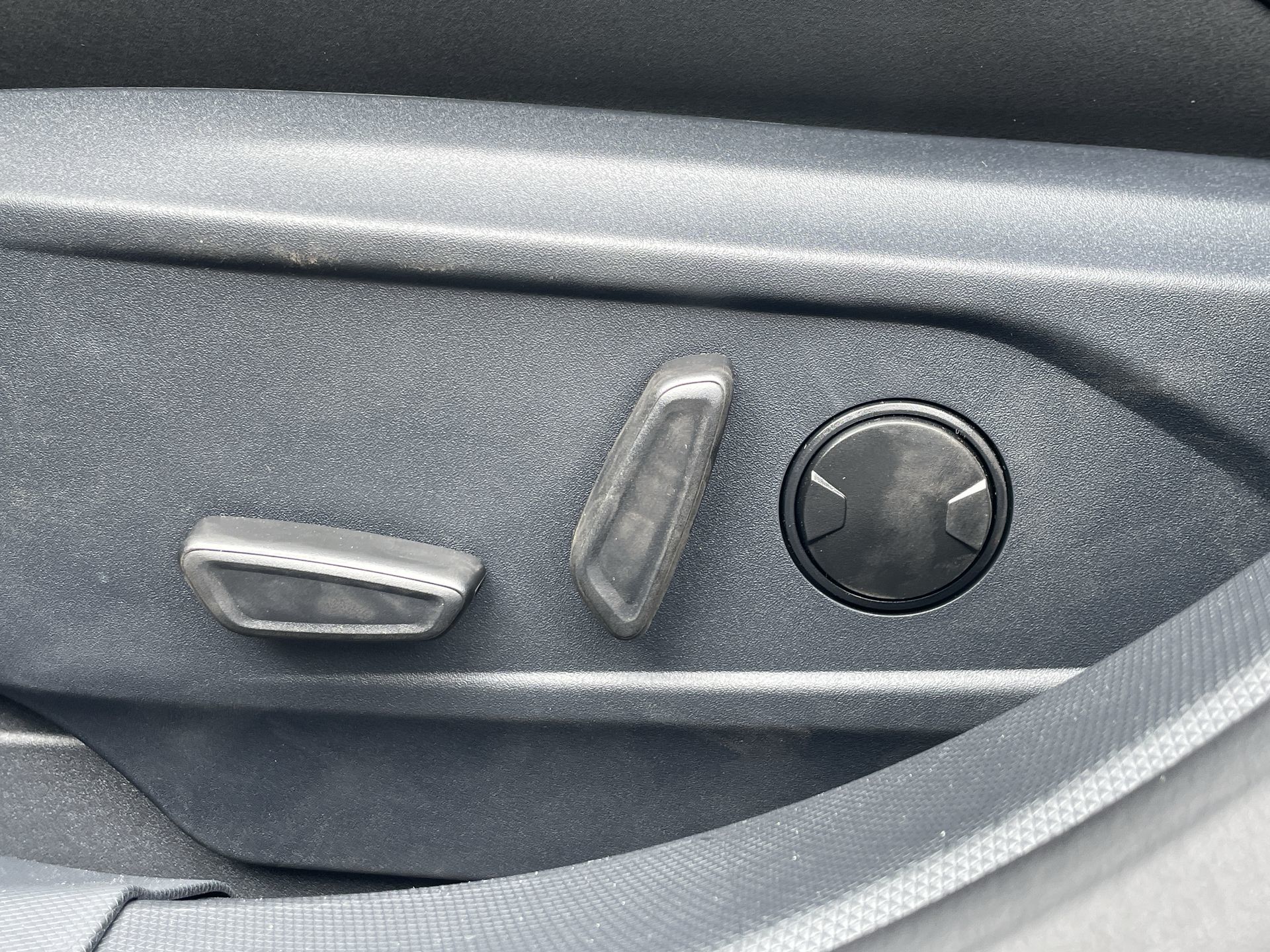 2025 Ford Mustang Mach-E