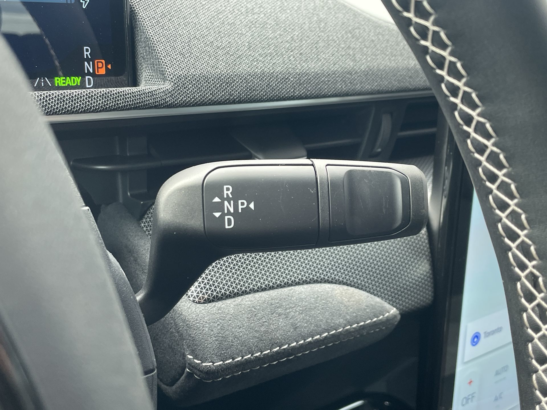 2025 Ford Mustang Mach-E