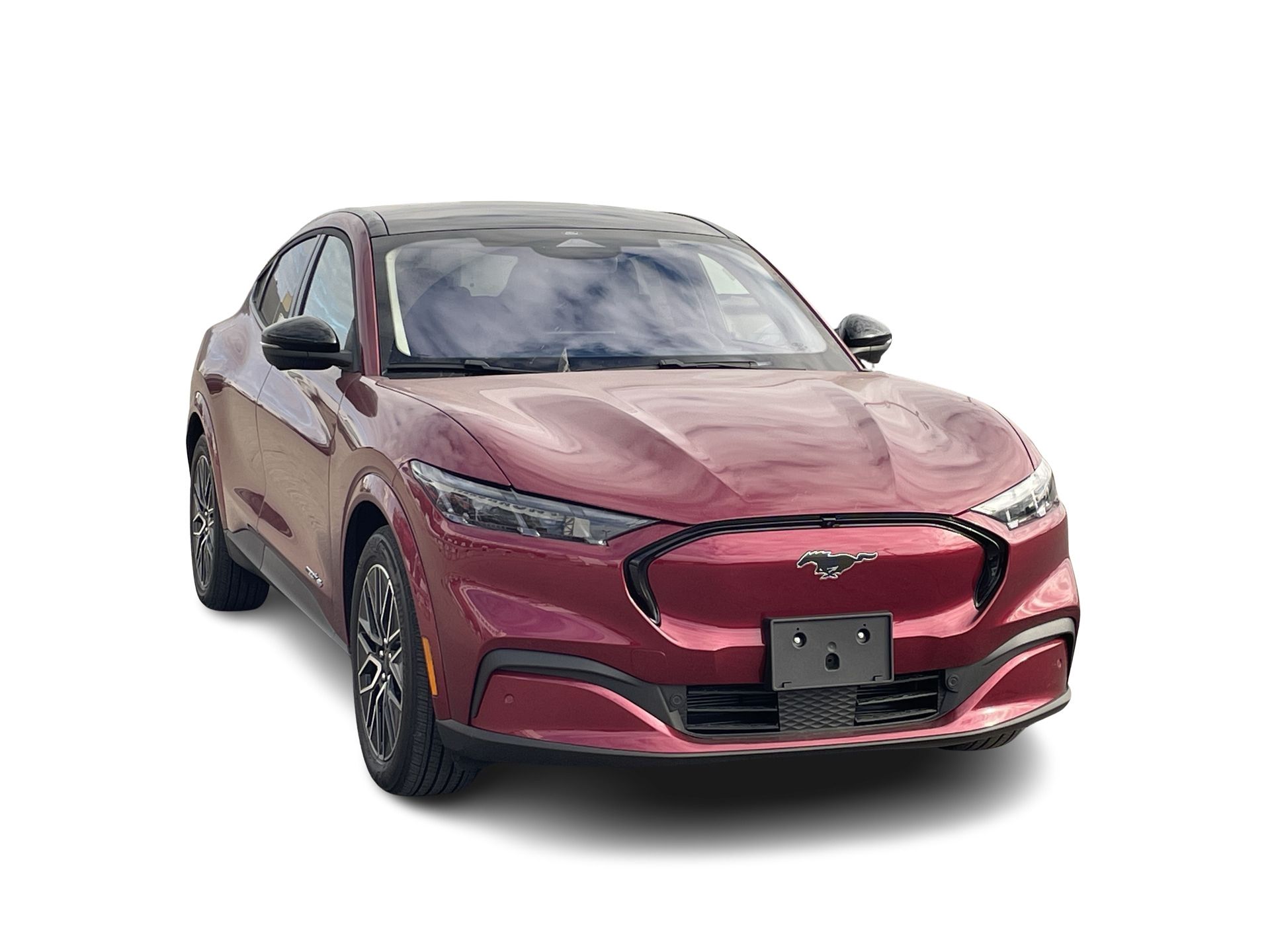 2025 Ford Mustang Mach-E