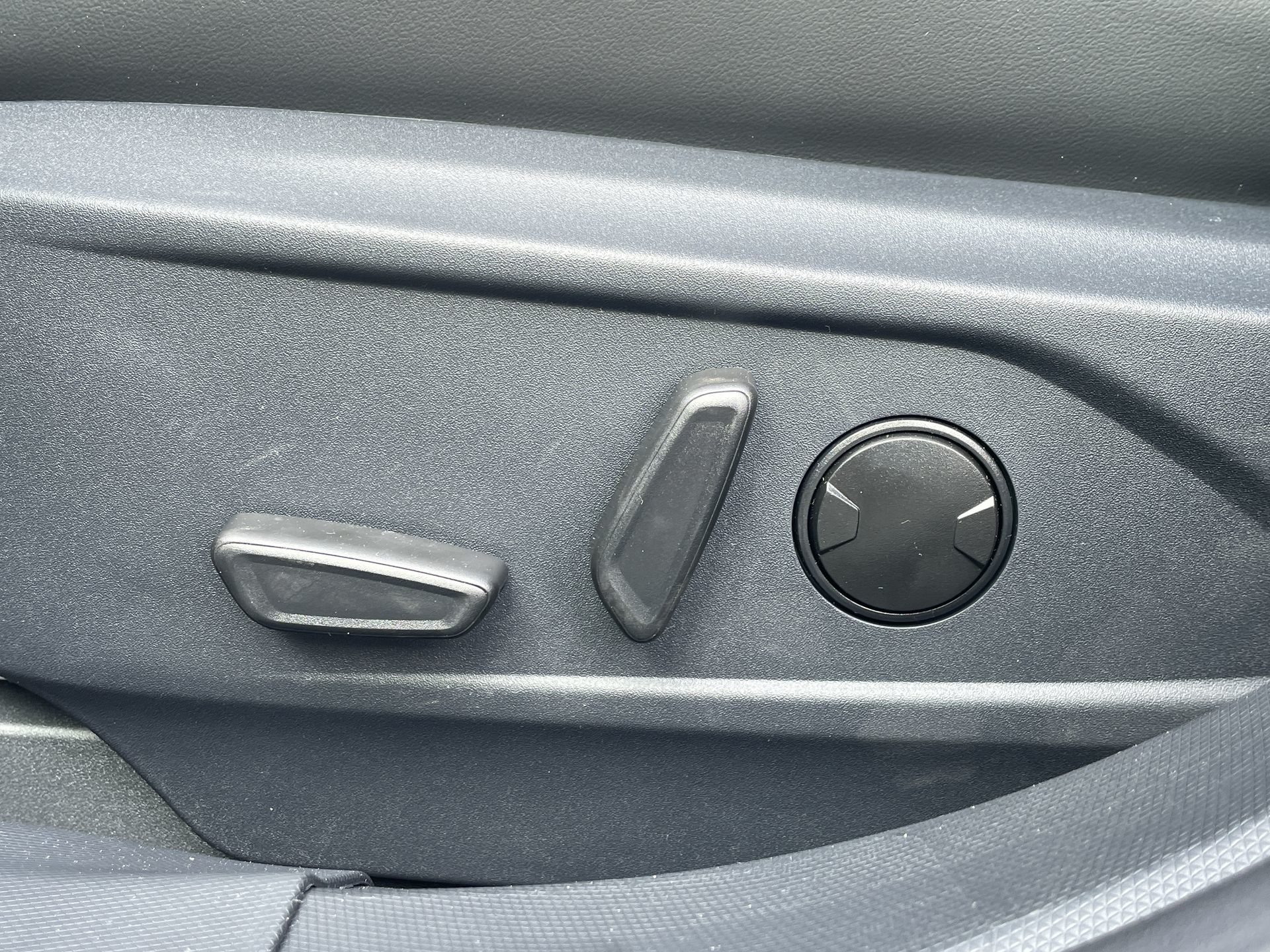 2025 Ford Mustang Mach-E