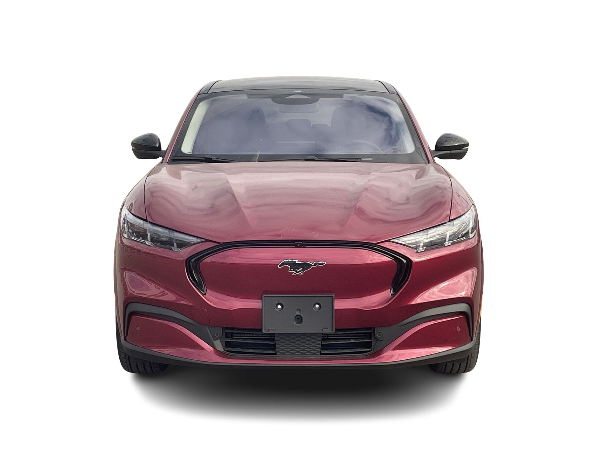 2025 Ford Mustang Mach-E