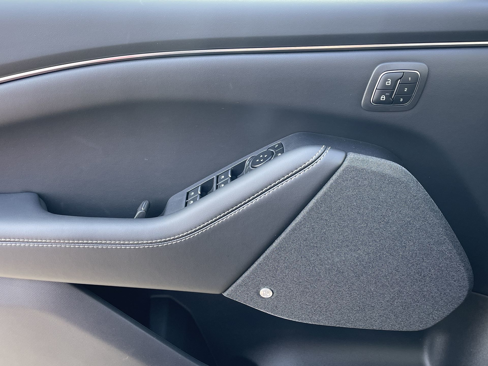 2025 Ford Mustang Mach-E