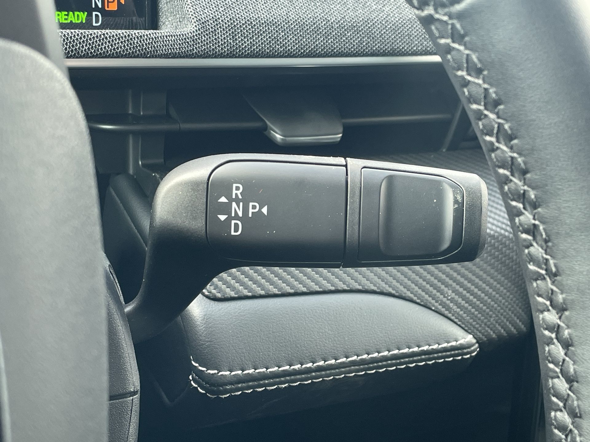 2025 Ford Mustang Mach-E