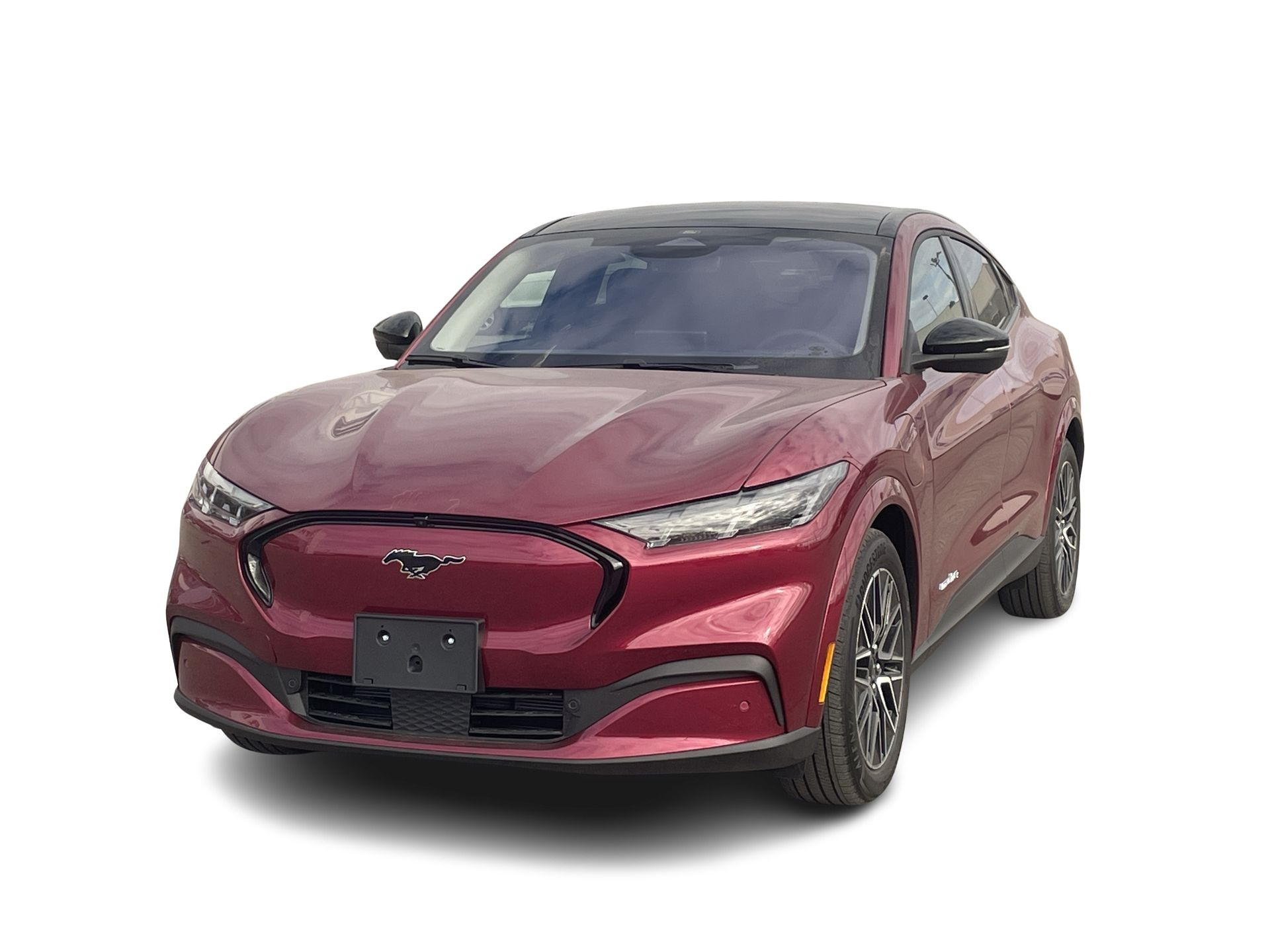 2025 Ford Mustang Mach-E