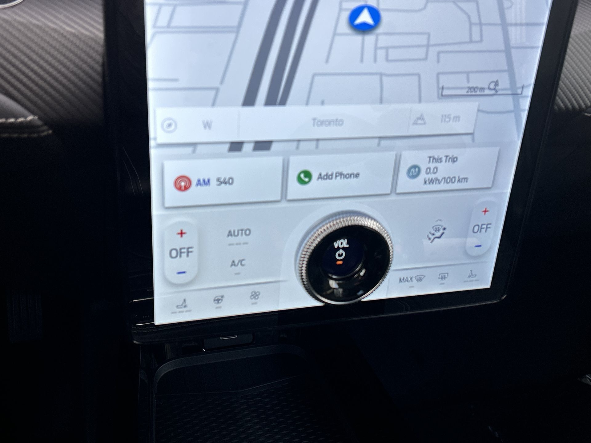 2025 Ford Mustang Mach-E