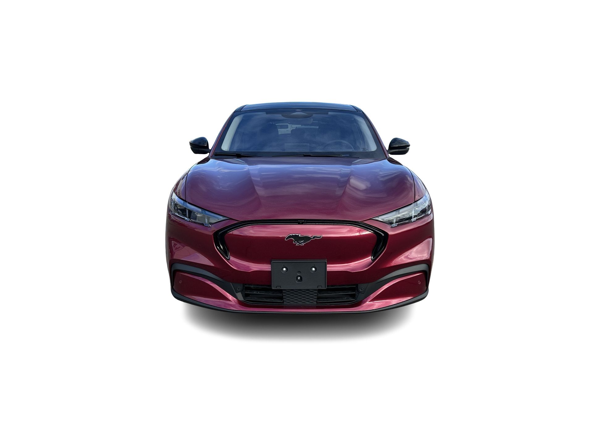 2025 Ford Mustang Mach-E