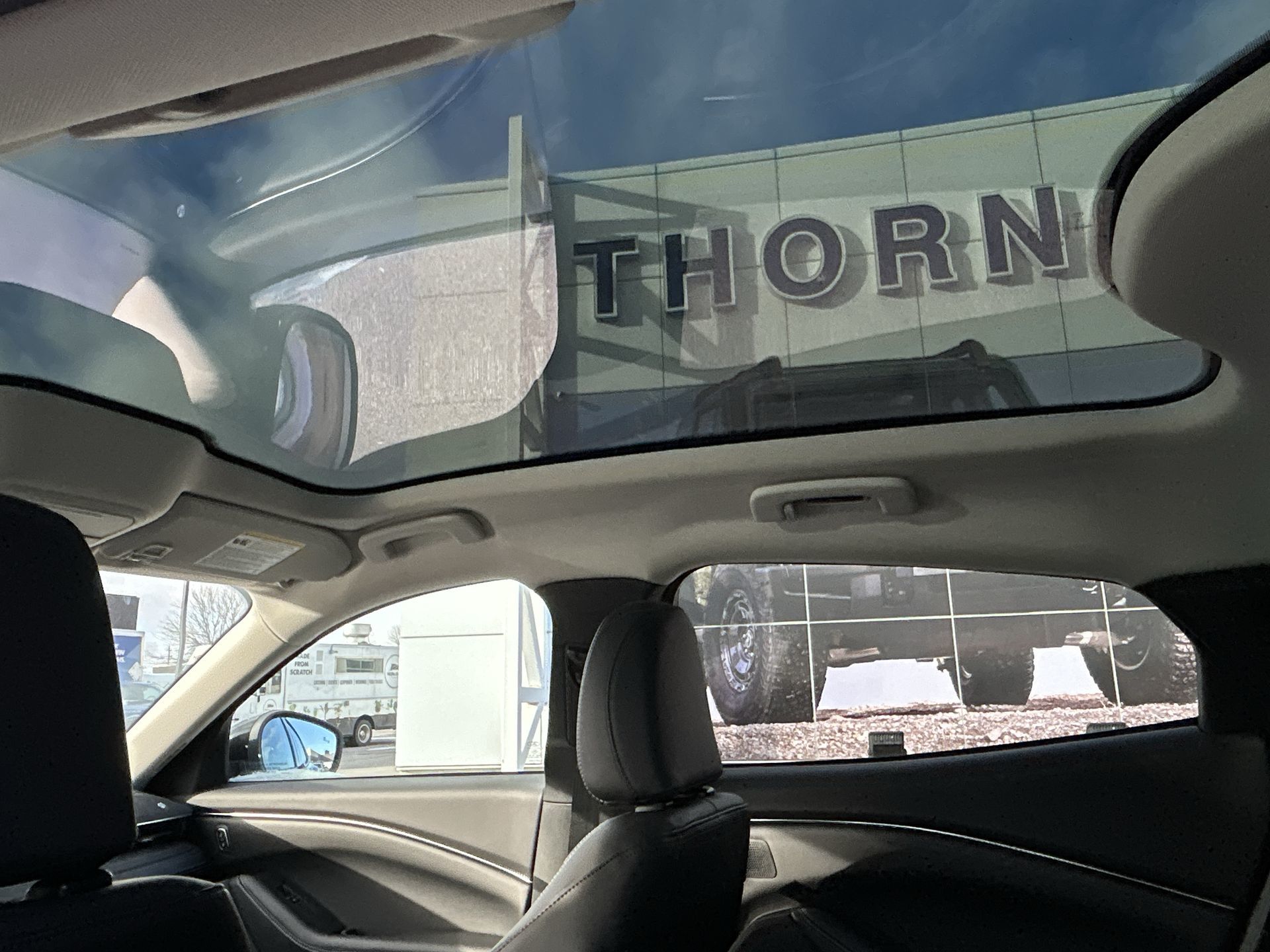 2025 Ford Mustang Mach-E