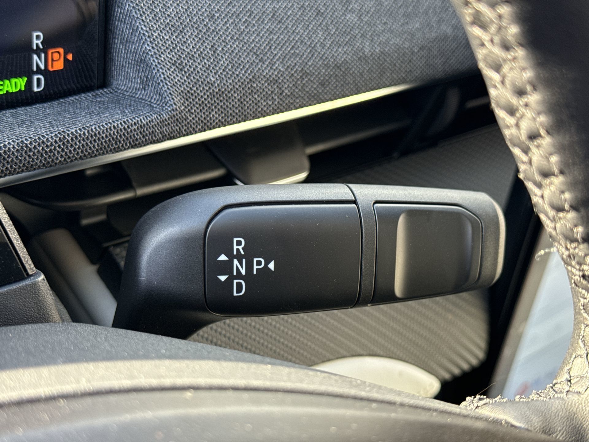 2025 Ford Mustang Mach-E