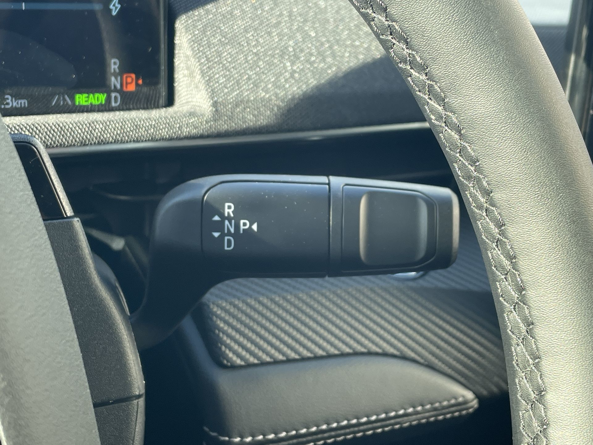 2025 Ford Mustang Mach-E