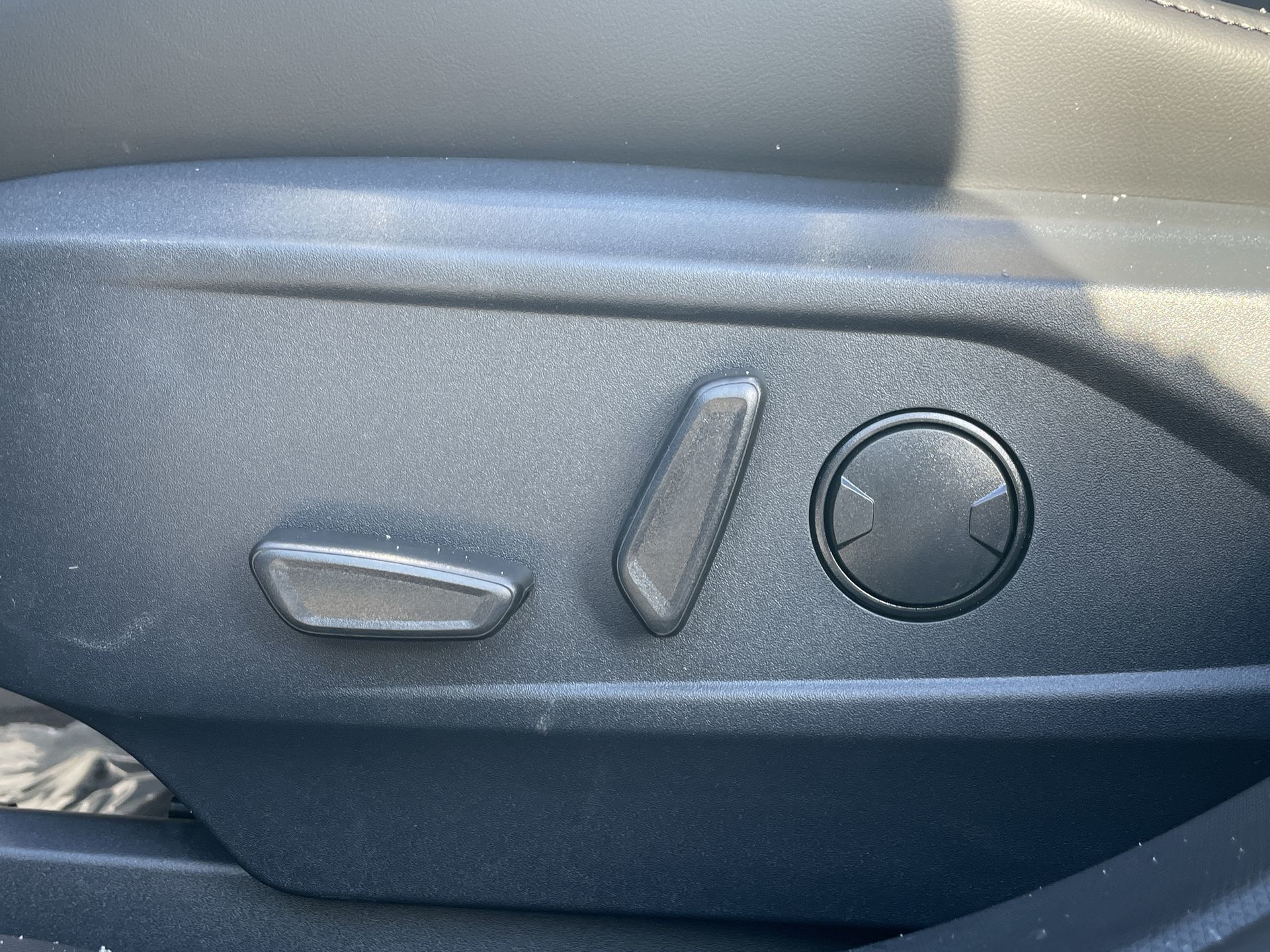 2025 Ford Mustang Mach-E