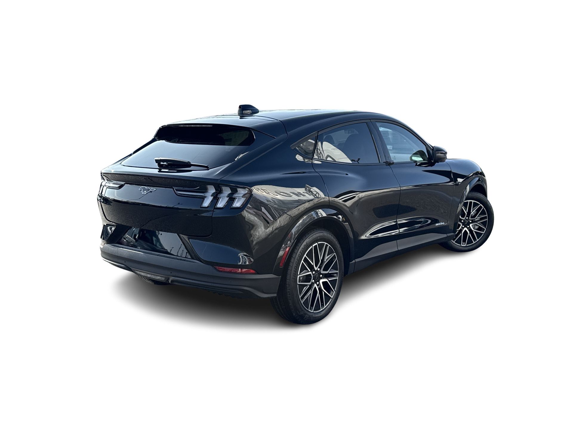 2025 Ford Mustang Mach-E in Toronto, Ontario