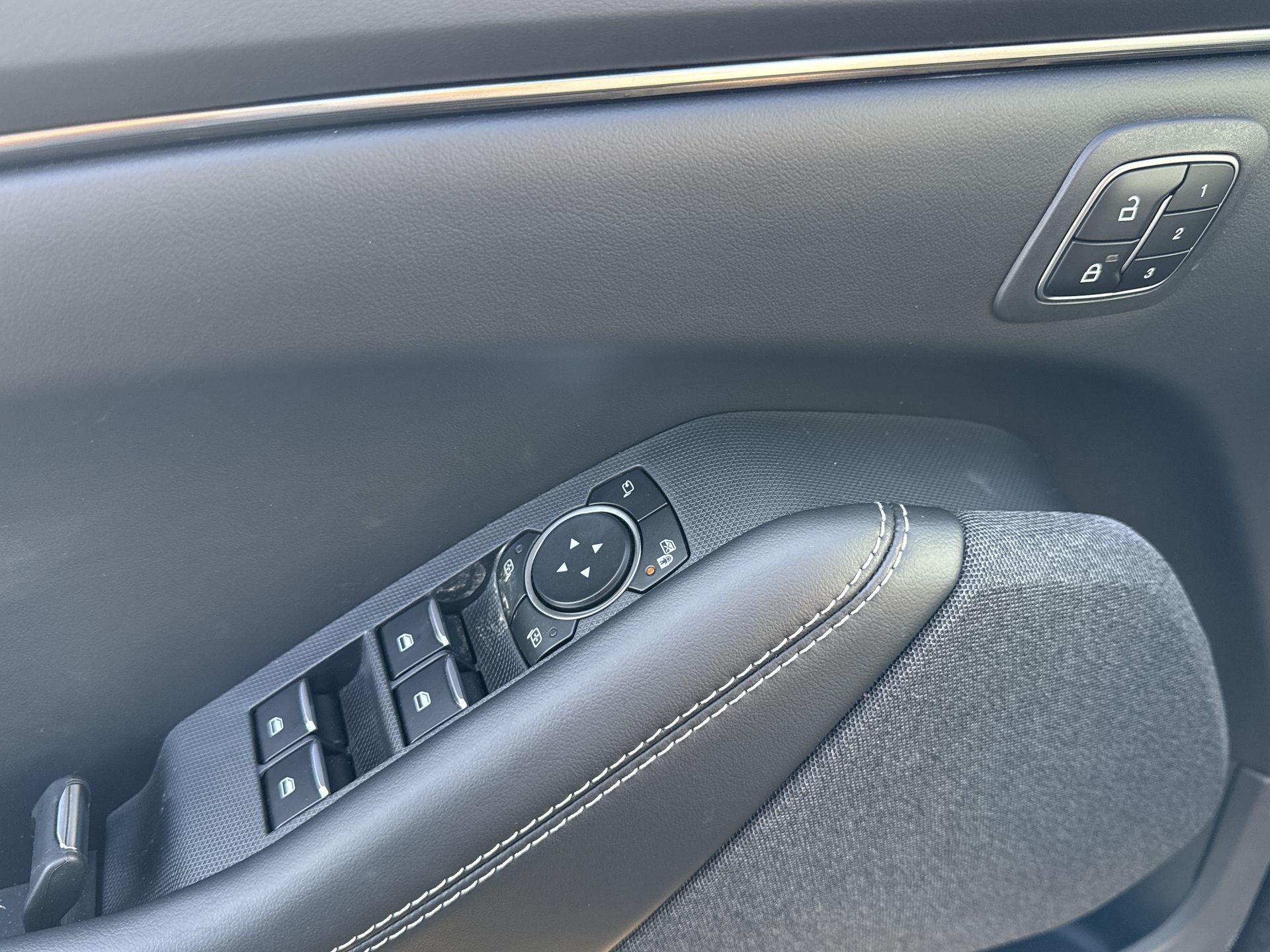 2025 Ford Mustang Mach-E in Toronto, Ontario