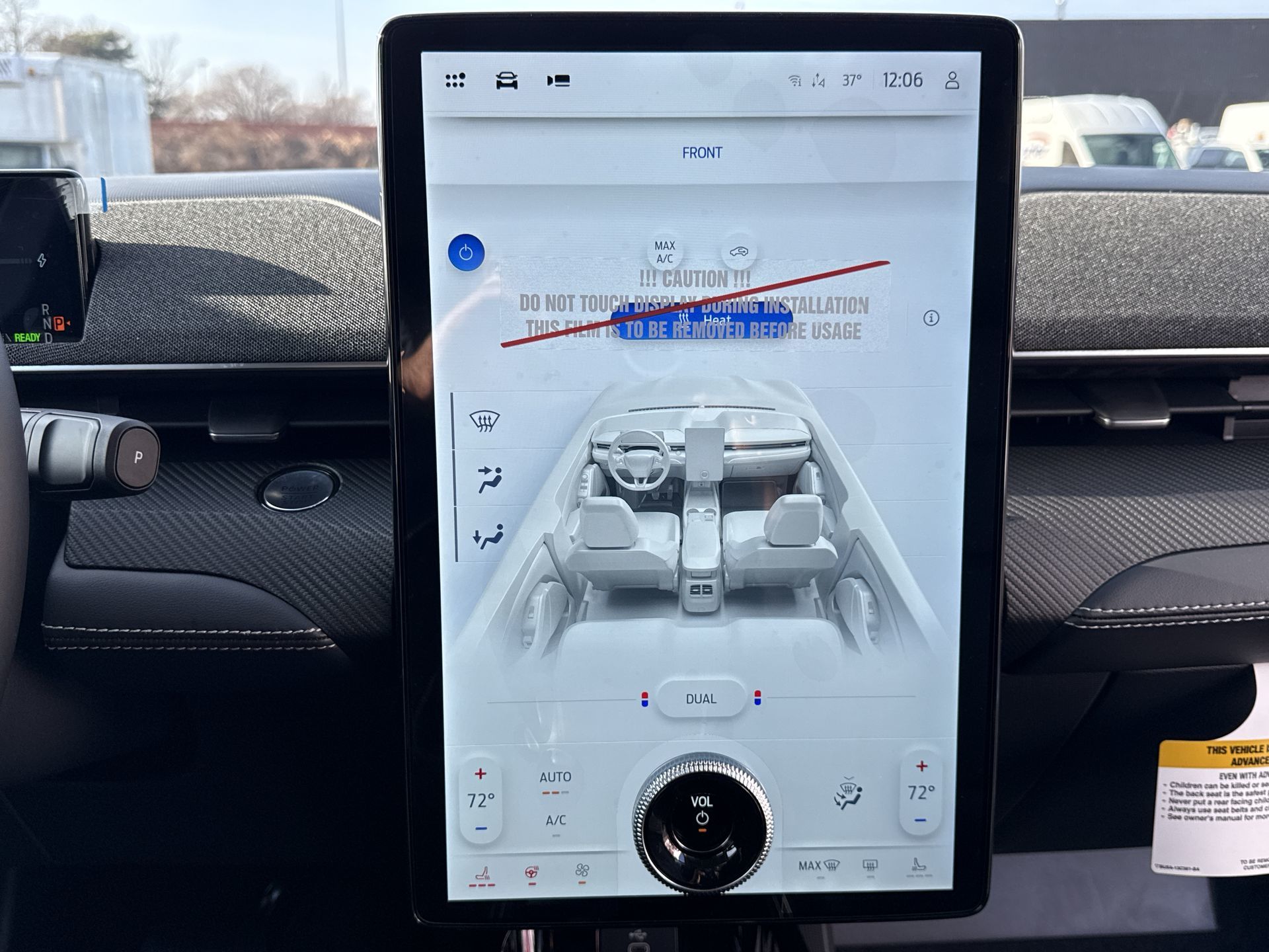 2025 Ford Mustang Mach-E in Toronto, Ontario