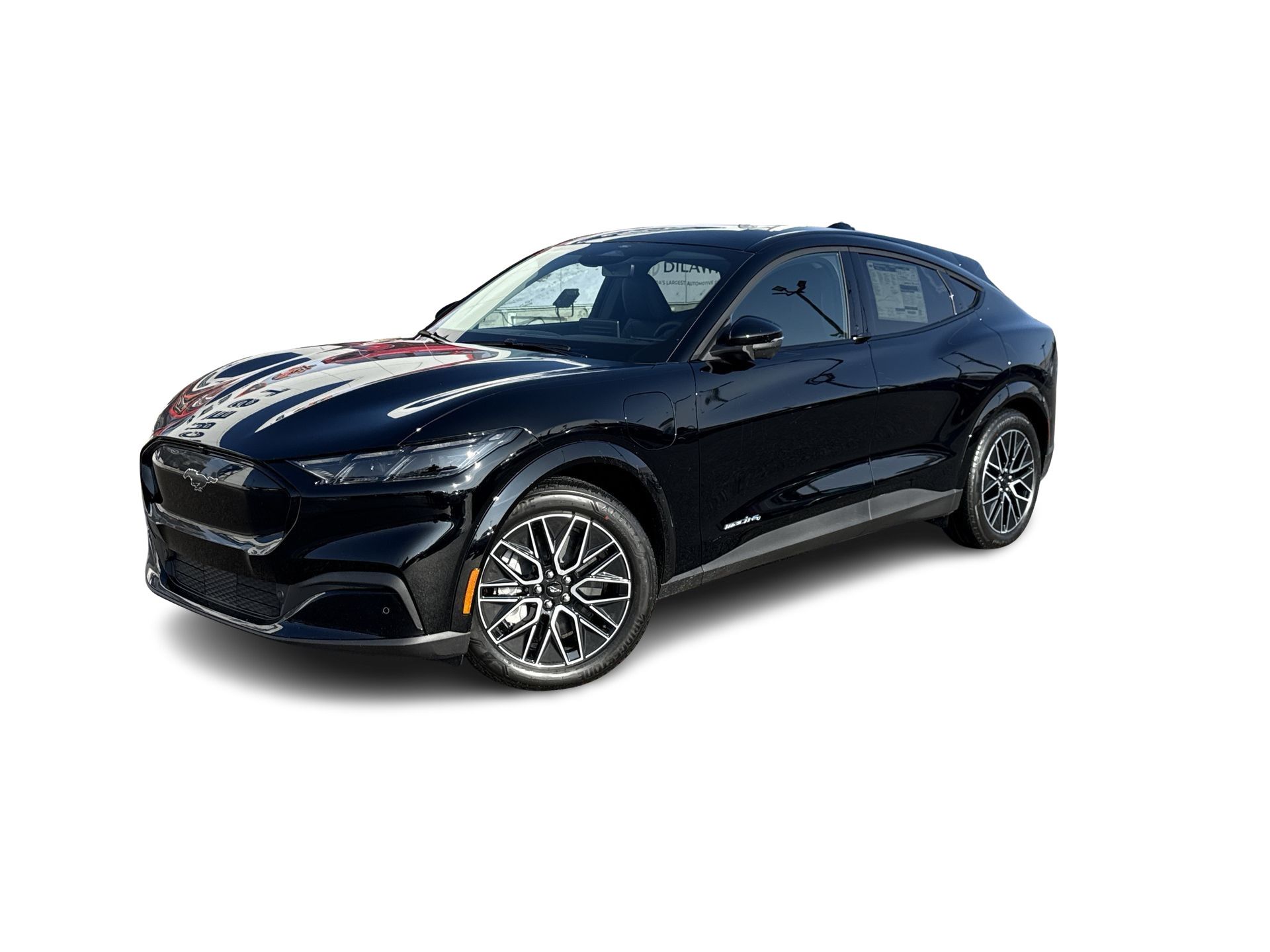 2025 Ford Mustang Mach-E in Toronto, Ontario