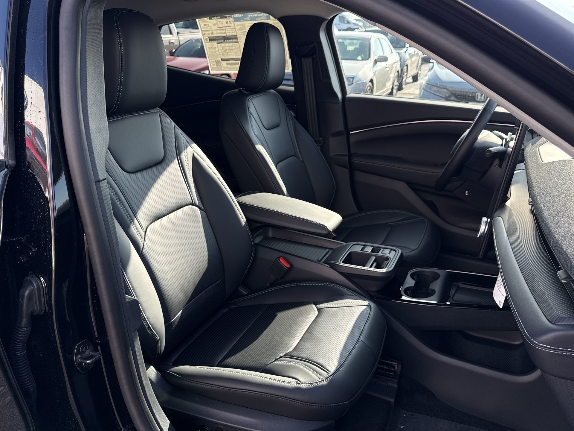 2025 Ford Mustang Mach-E in Toronto, Ontario