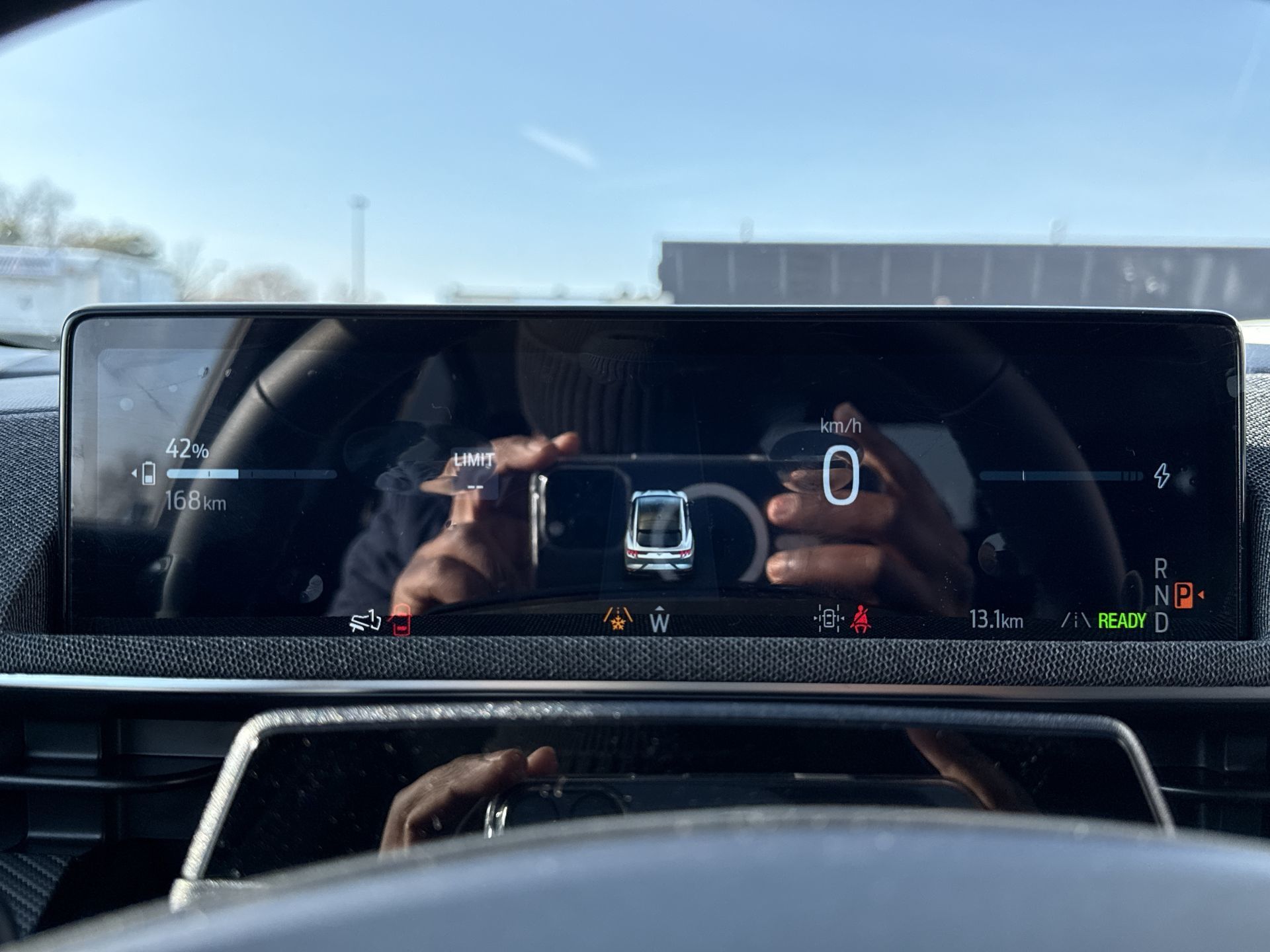 2025 Ford Mustang Mach-E in Toronto, Ontario
