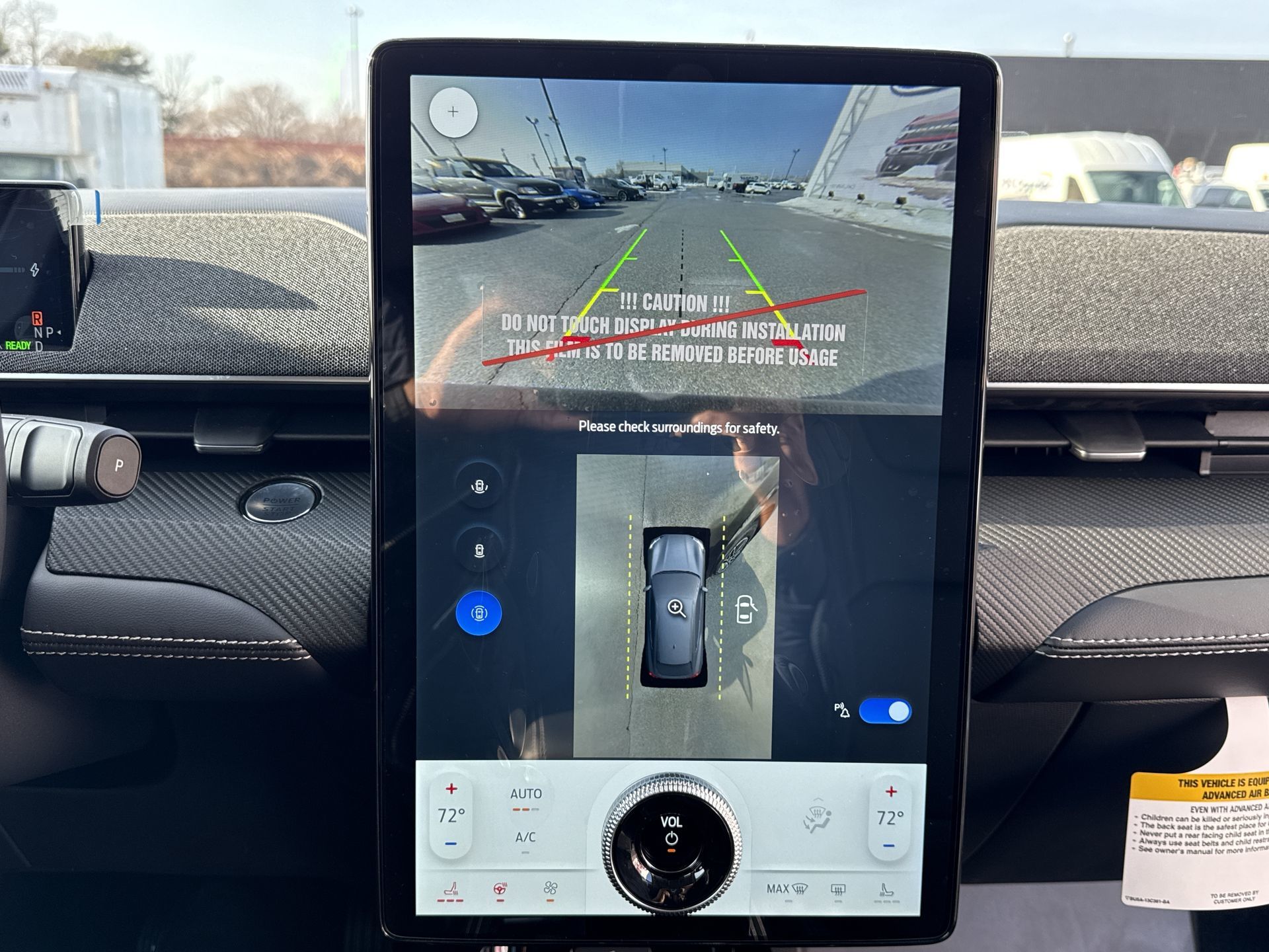 2025 Ford Mustang Mach-E in Toronto, Ontario