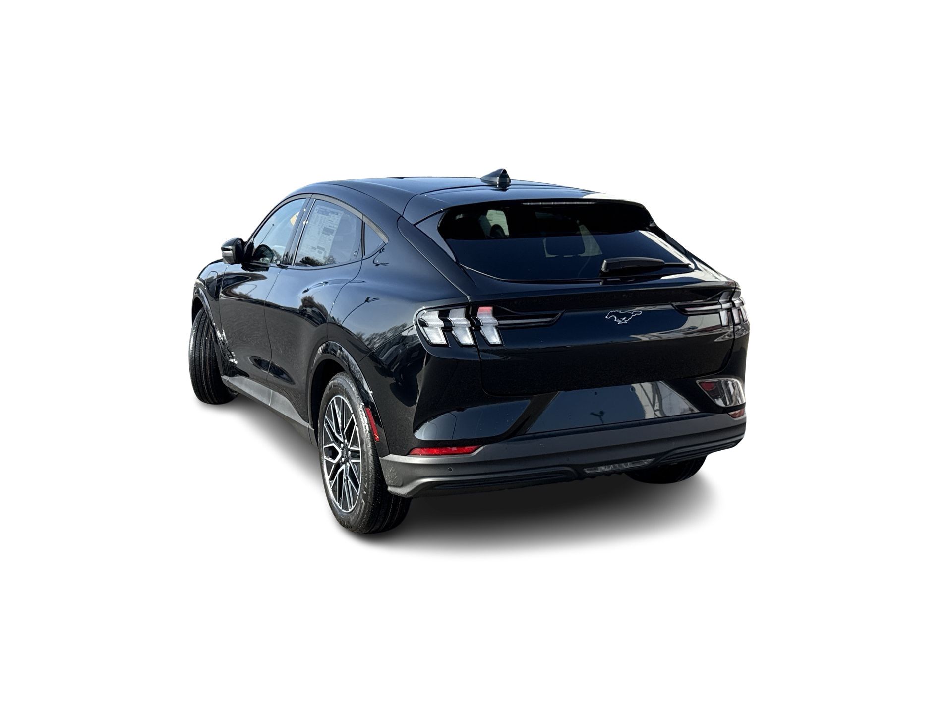 2025 Ford Mustang Mach-E in Toronto, Ontario