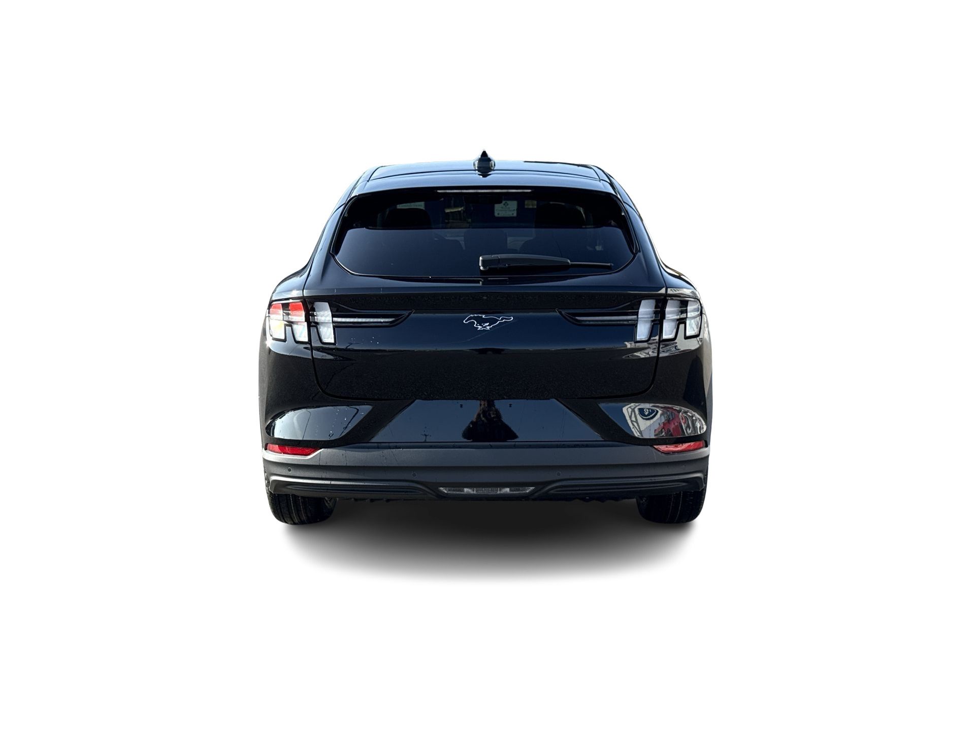 2025 Ford Mustang Mach-E in Toronto, Ontario