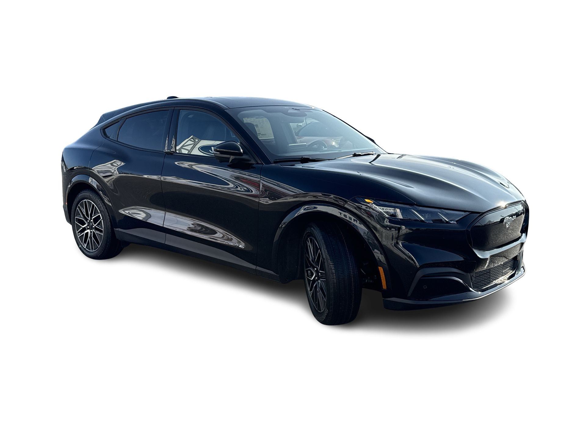 2025 Ford Mustang Mach-E in Toronto, Ontario