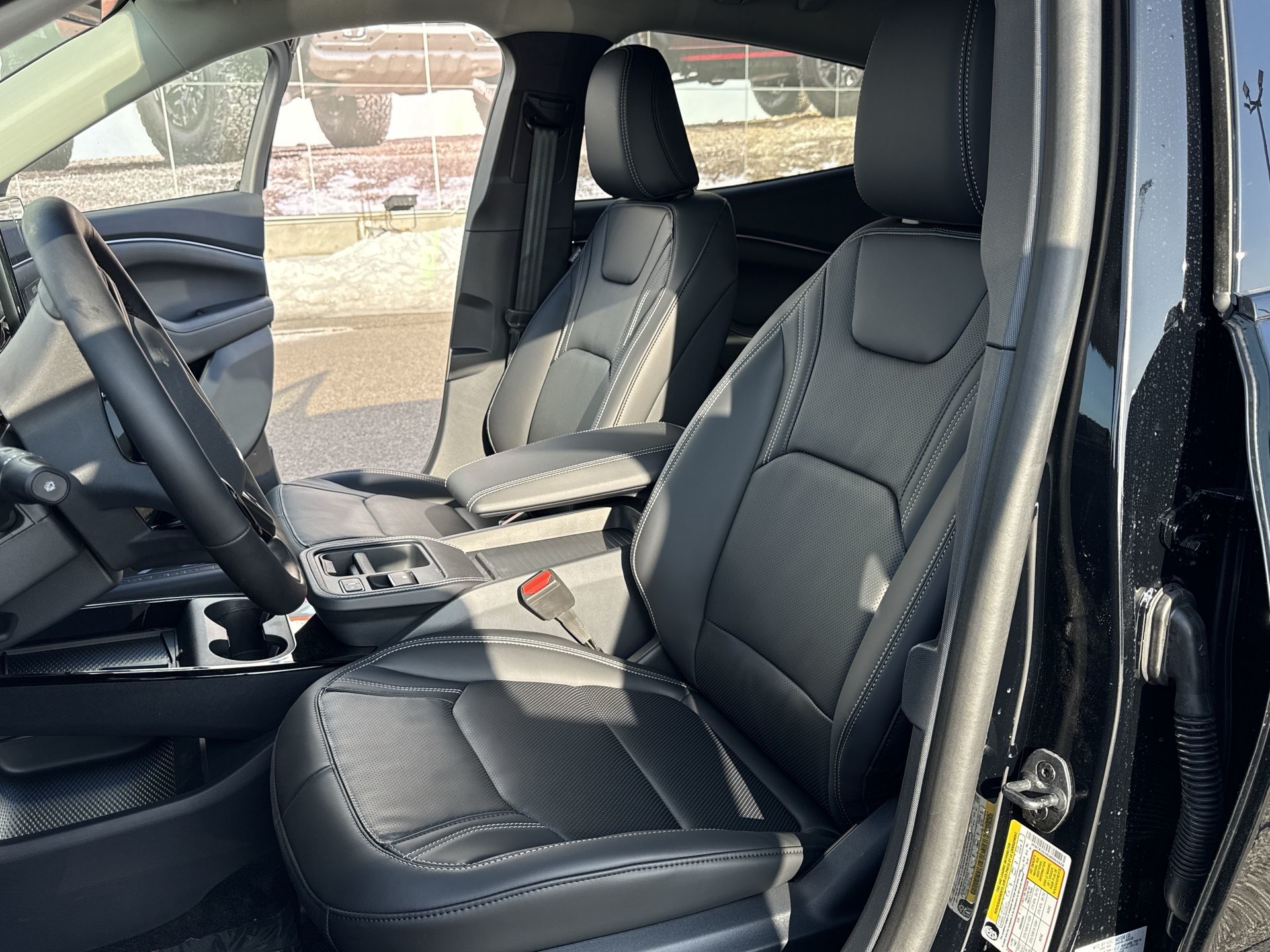 2025 Ford Mustang Mach-E in Toronto, Ontario