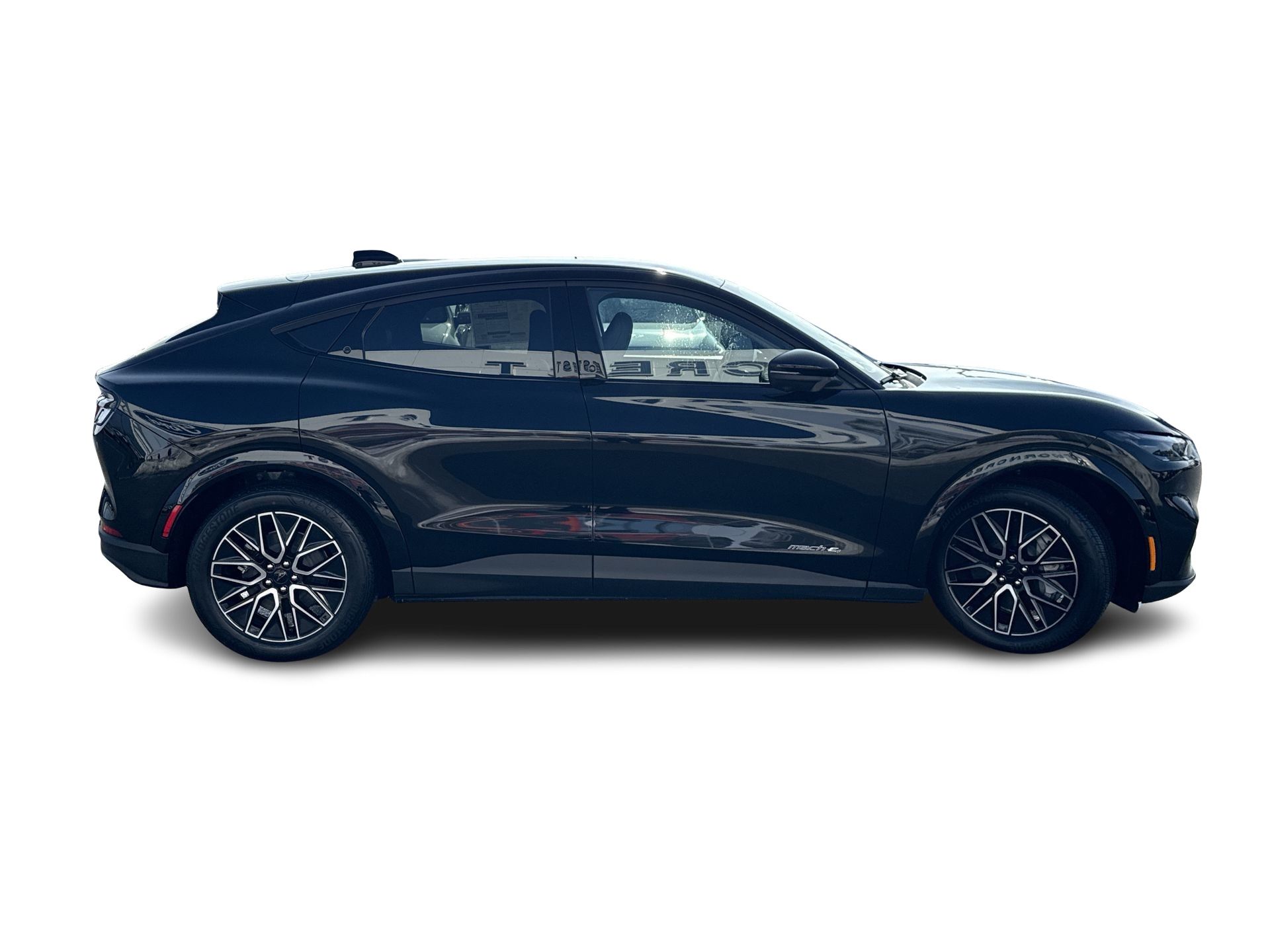 2025 Ford Mustang Mach-E in Toronto, Ontario