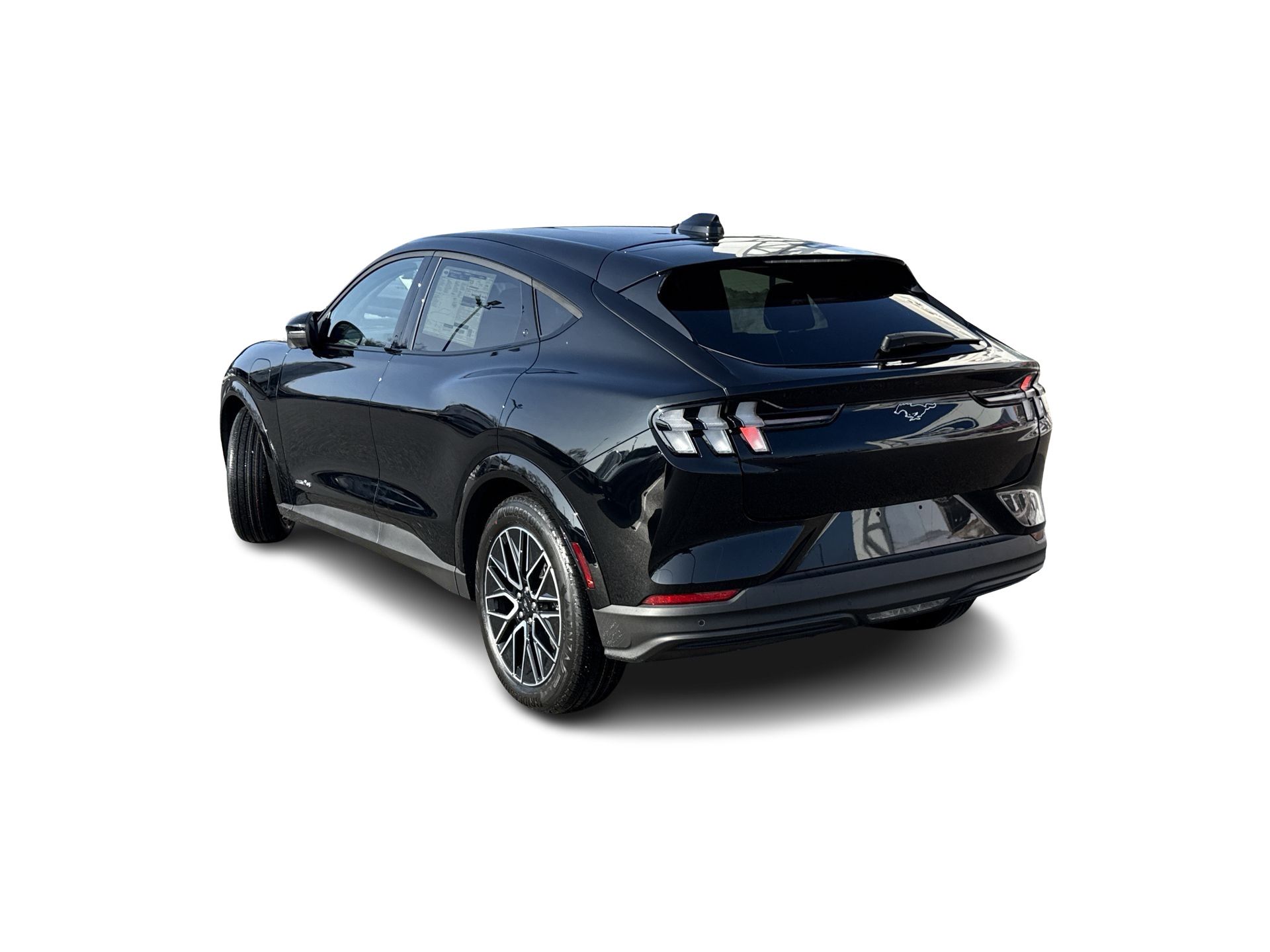 2025 Ford Mustang Mach-E in Toronto, Ontario