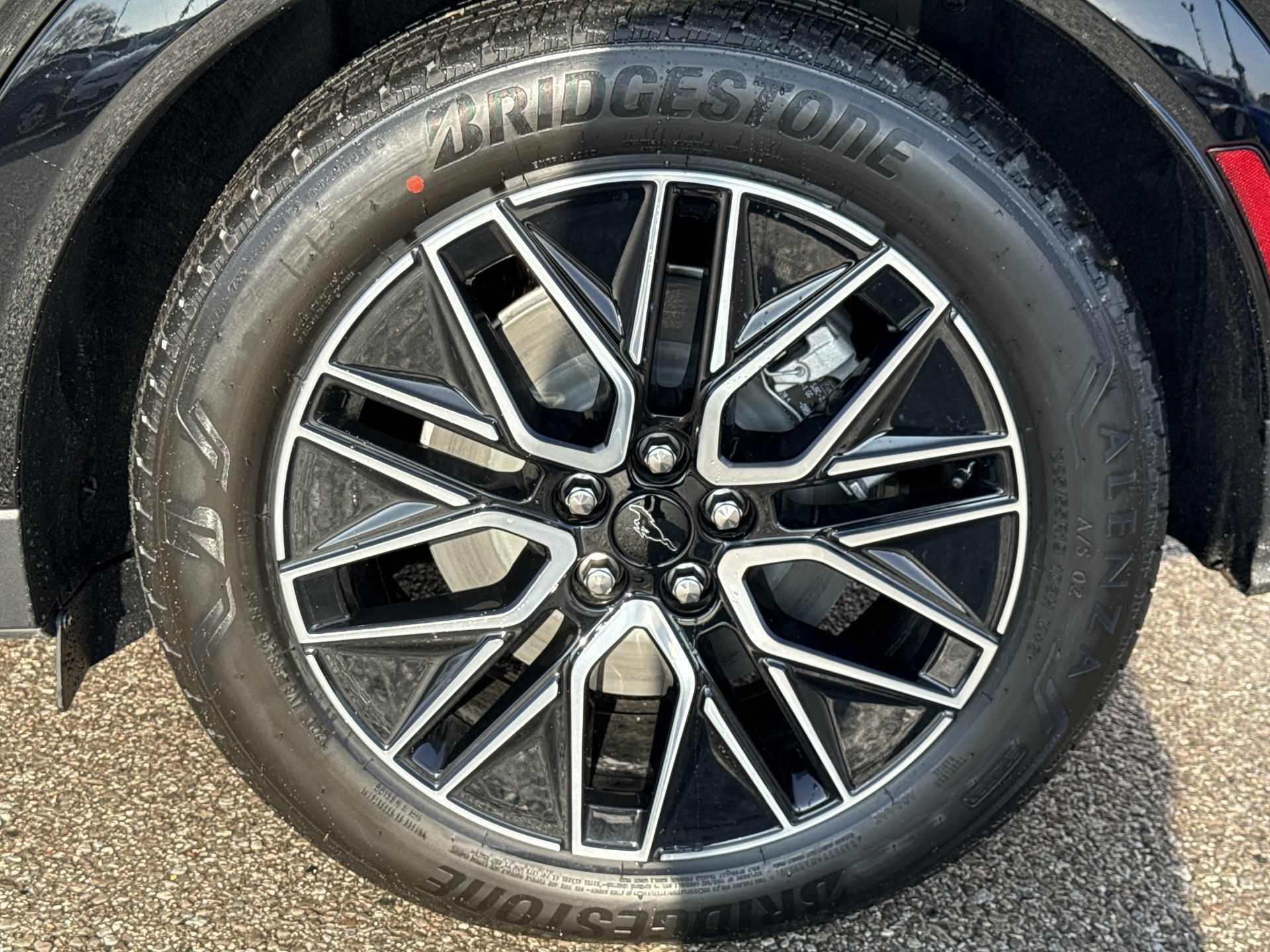2025 Ford Mustang Mach-E in Toronto, Ontario