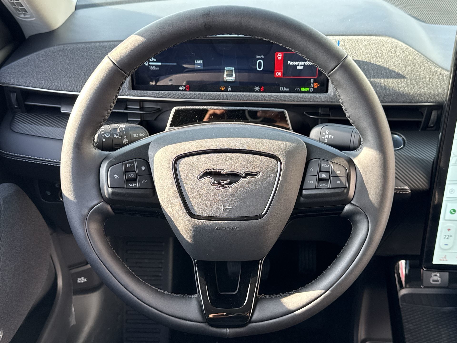 2025 Ford Mustang Mach-E in Toronto, Ontario