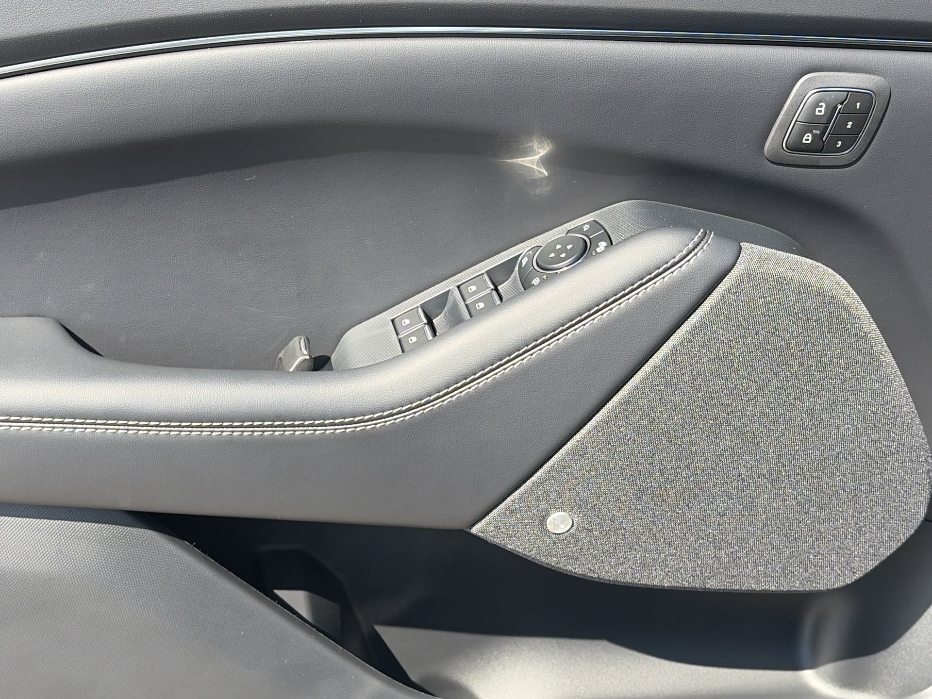 2026 Ford Mustang Mach-E