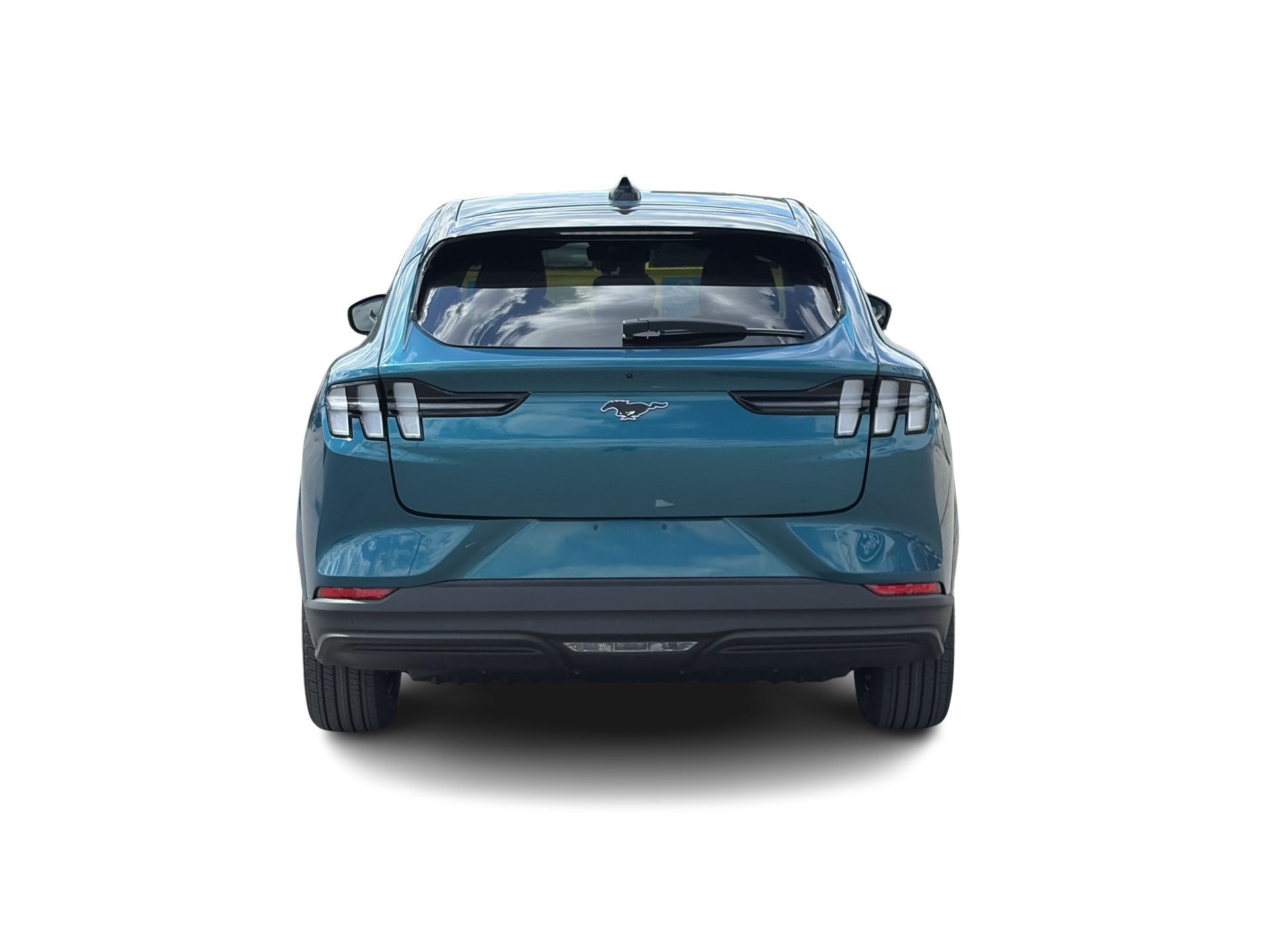 2026 Ford Mustang Mach-E in Toronto, Ontario