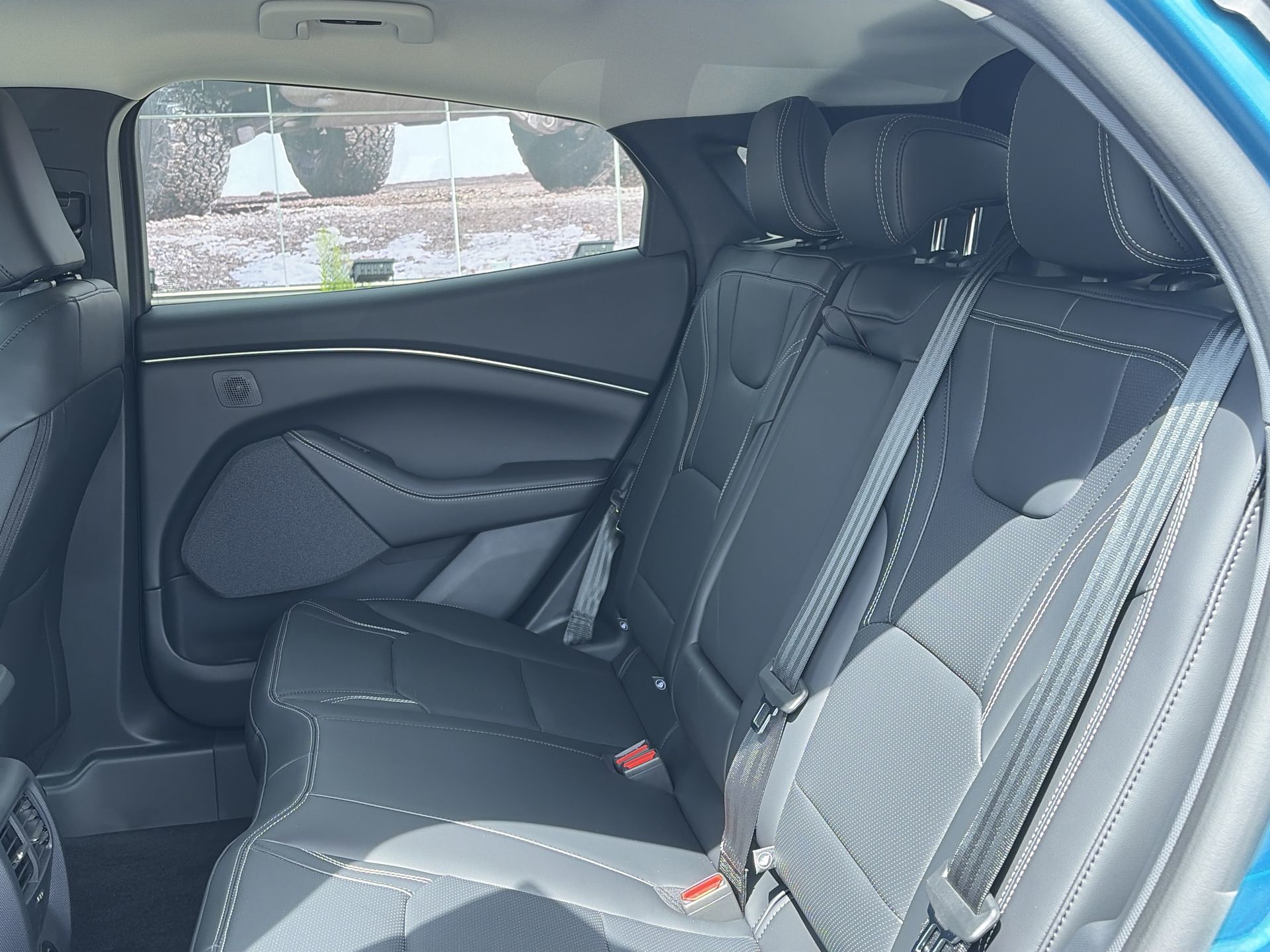 2026 Ford Mustang Mach-E in Toronto, Ontario