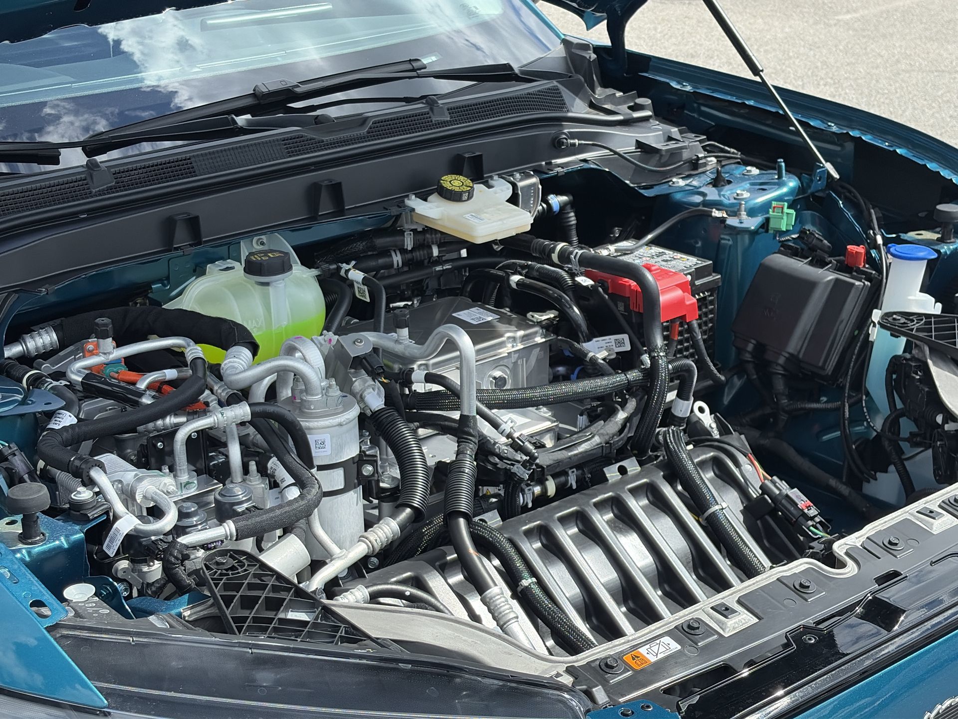 2026 Ford Mustang Mach-E in Toronto, Ontario
