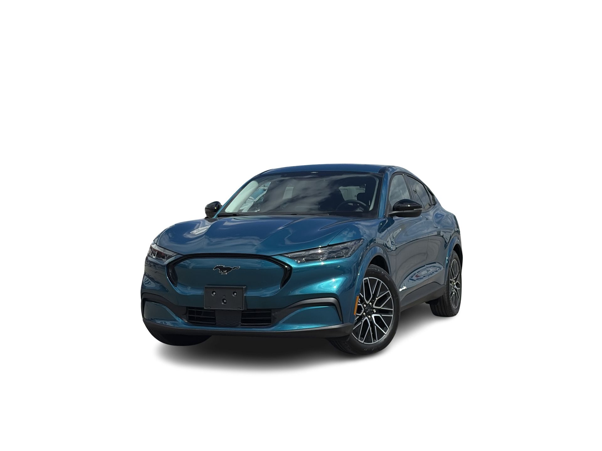 2026 Ford Mustang Mach-E in Toronto, Ontario