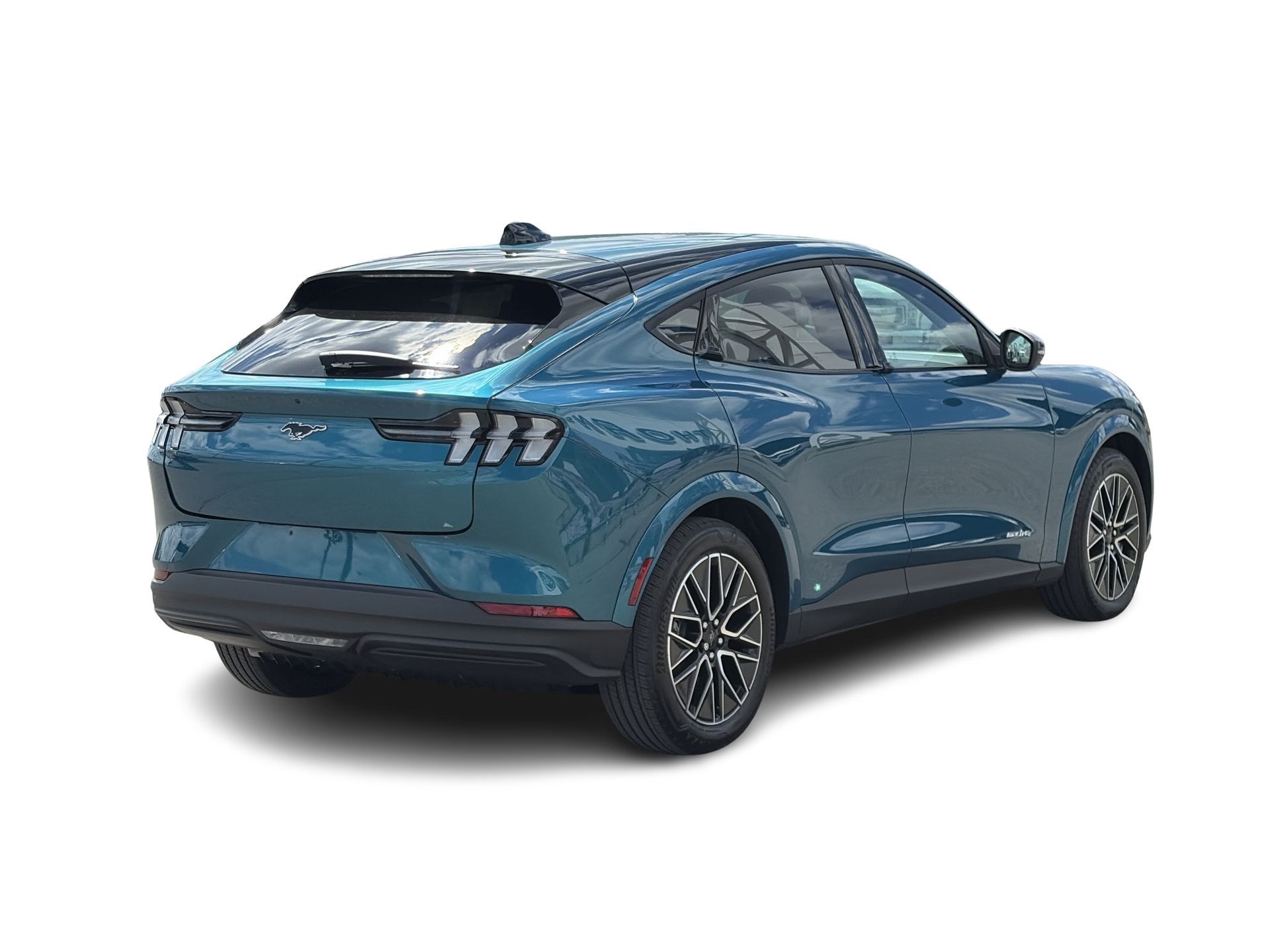 2026 Ford Mustang Mach-E in Toronto, Ontario
