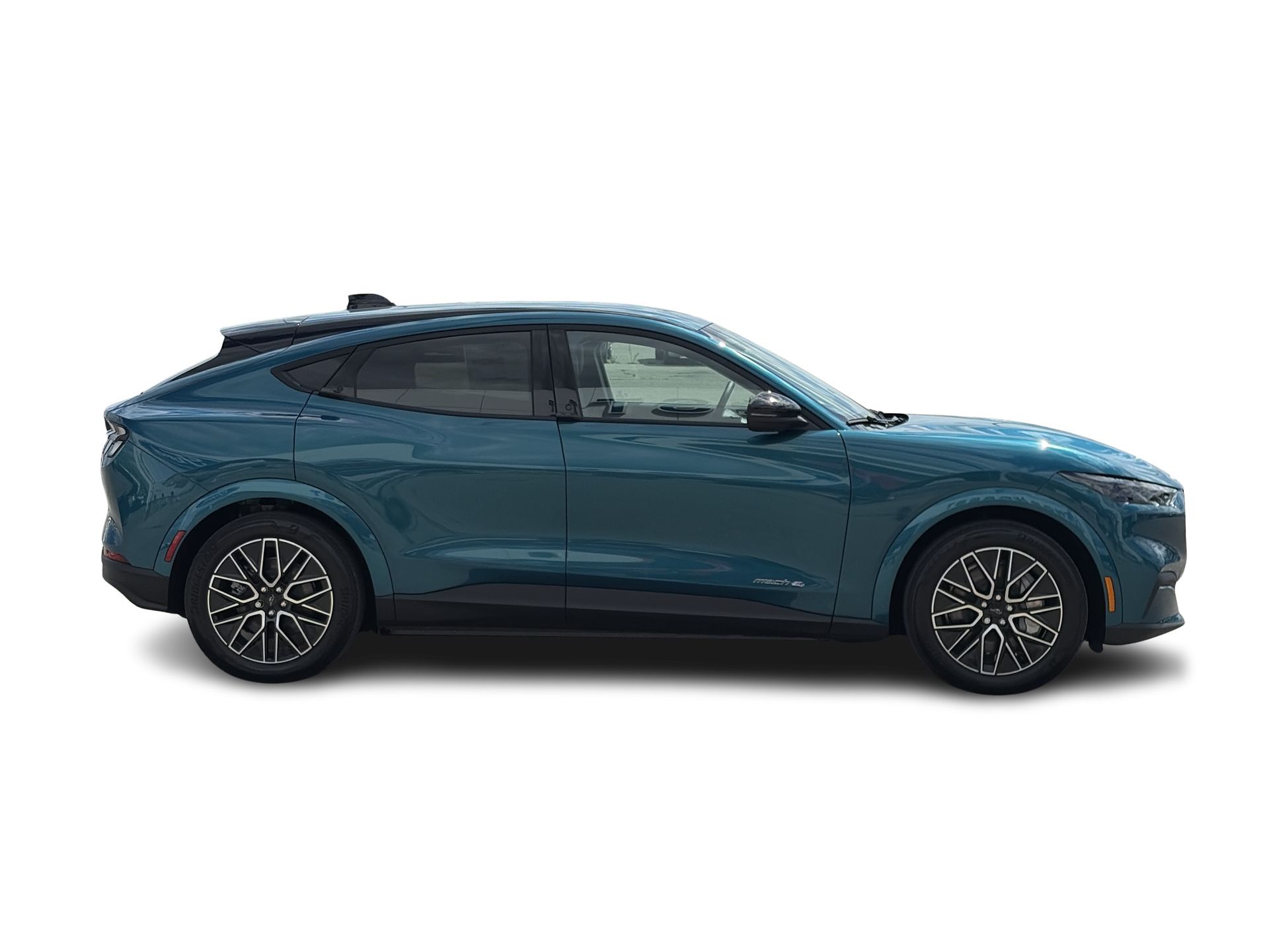 2026 Ford Mustang Mach-E in Toronto, Ontario