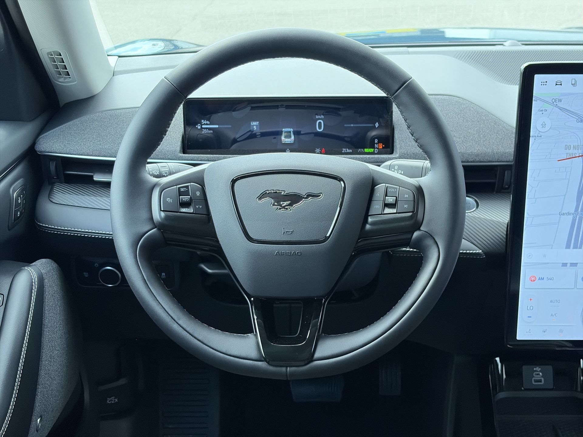 2026 Ford Mustang Mach-E in Toronto, Ontario