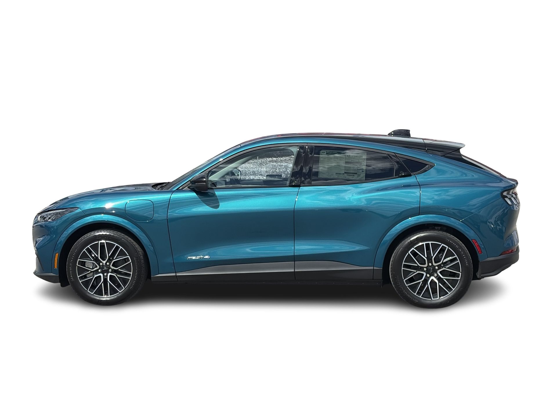 2026 Ford Mustang Mach-E in Toronto, Ontario
