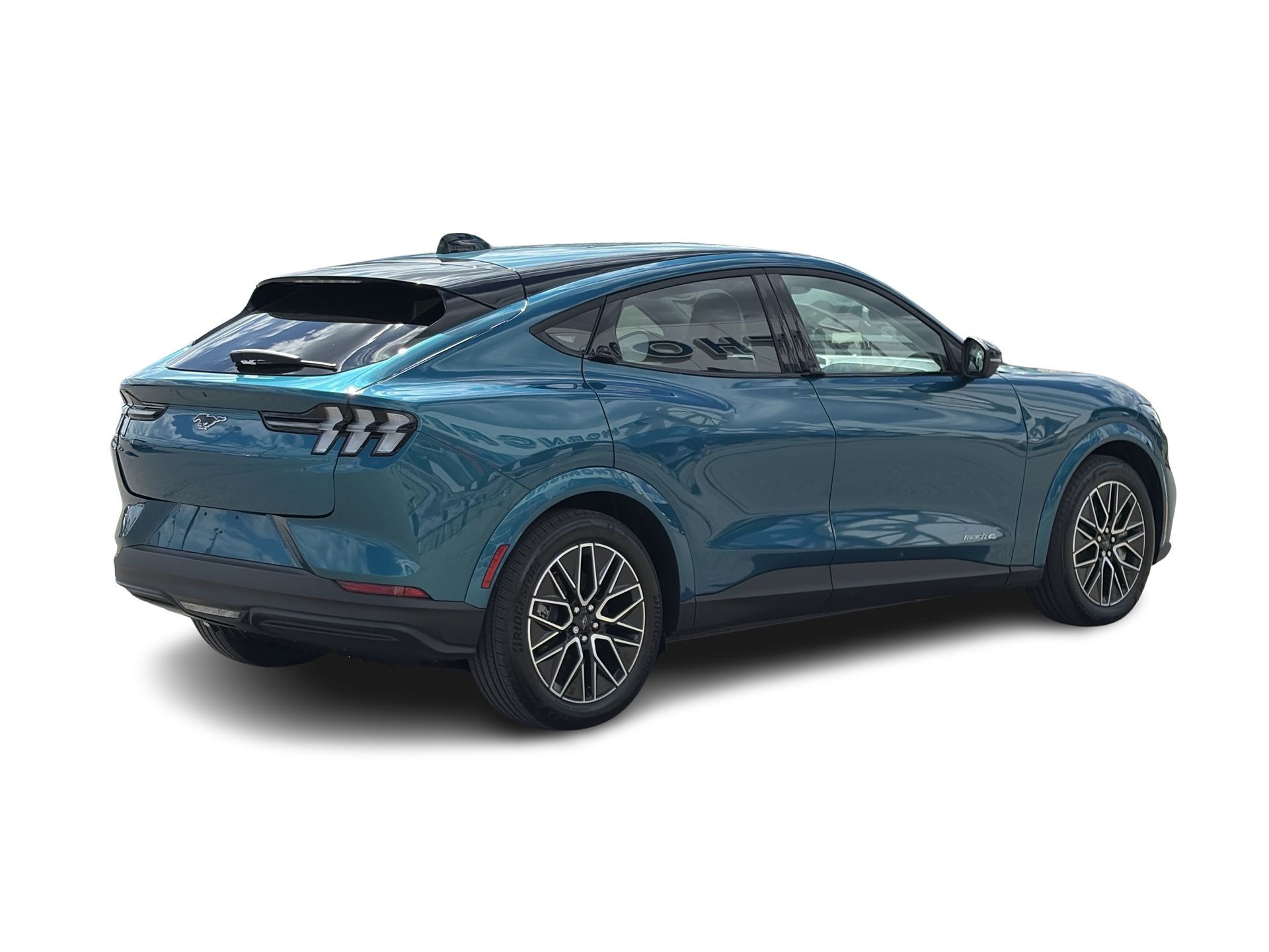 2026 Ford Mustang Mach-E in Toronto, Ontario