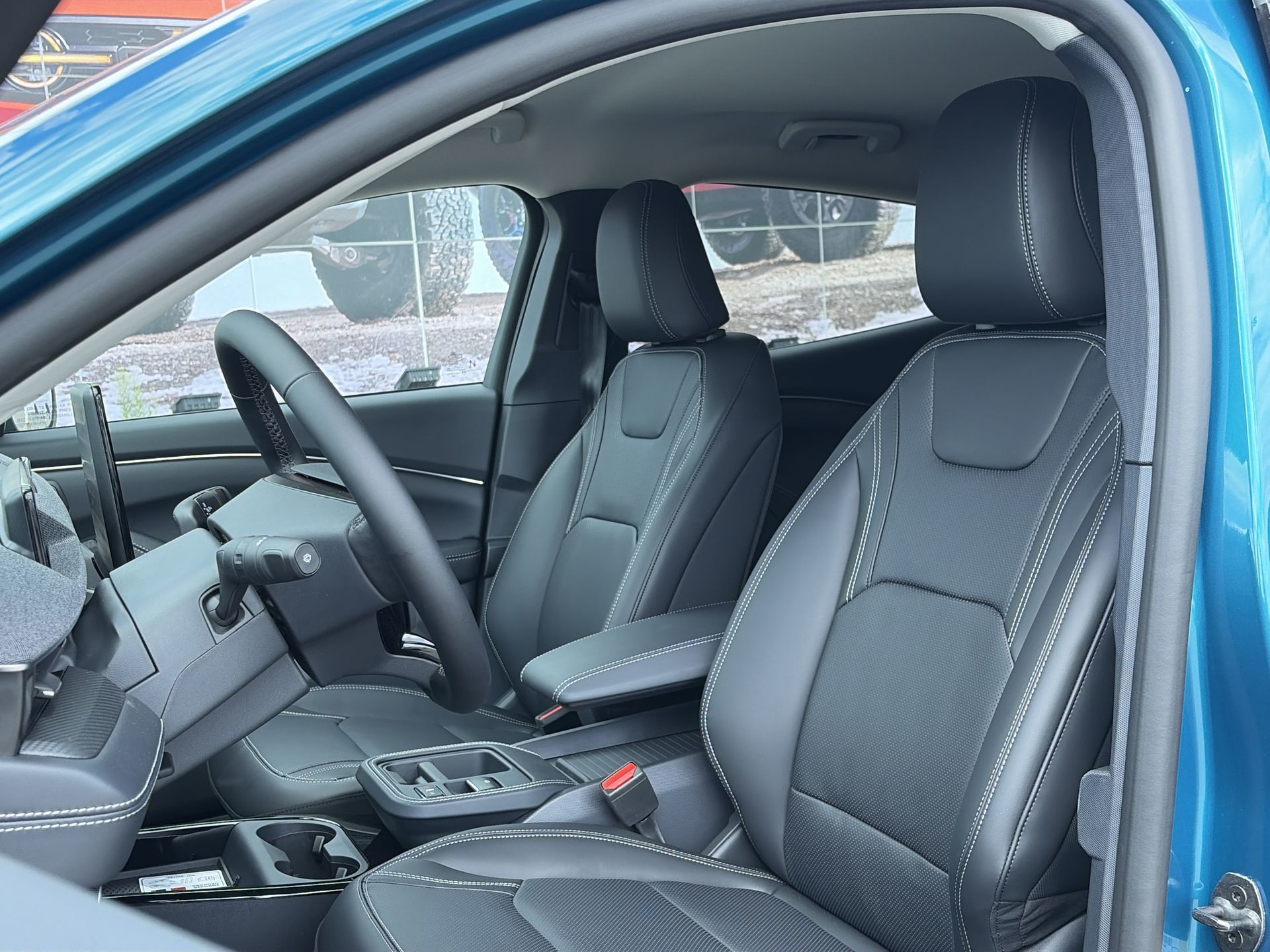2026 Ford Mustang Mach-E in Toronto, Ontario